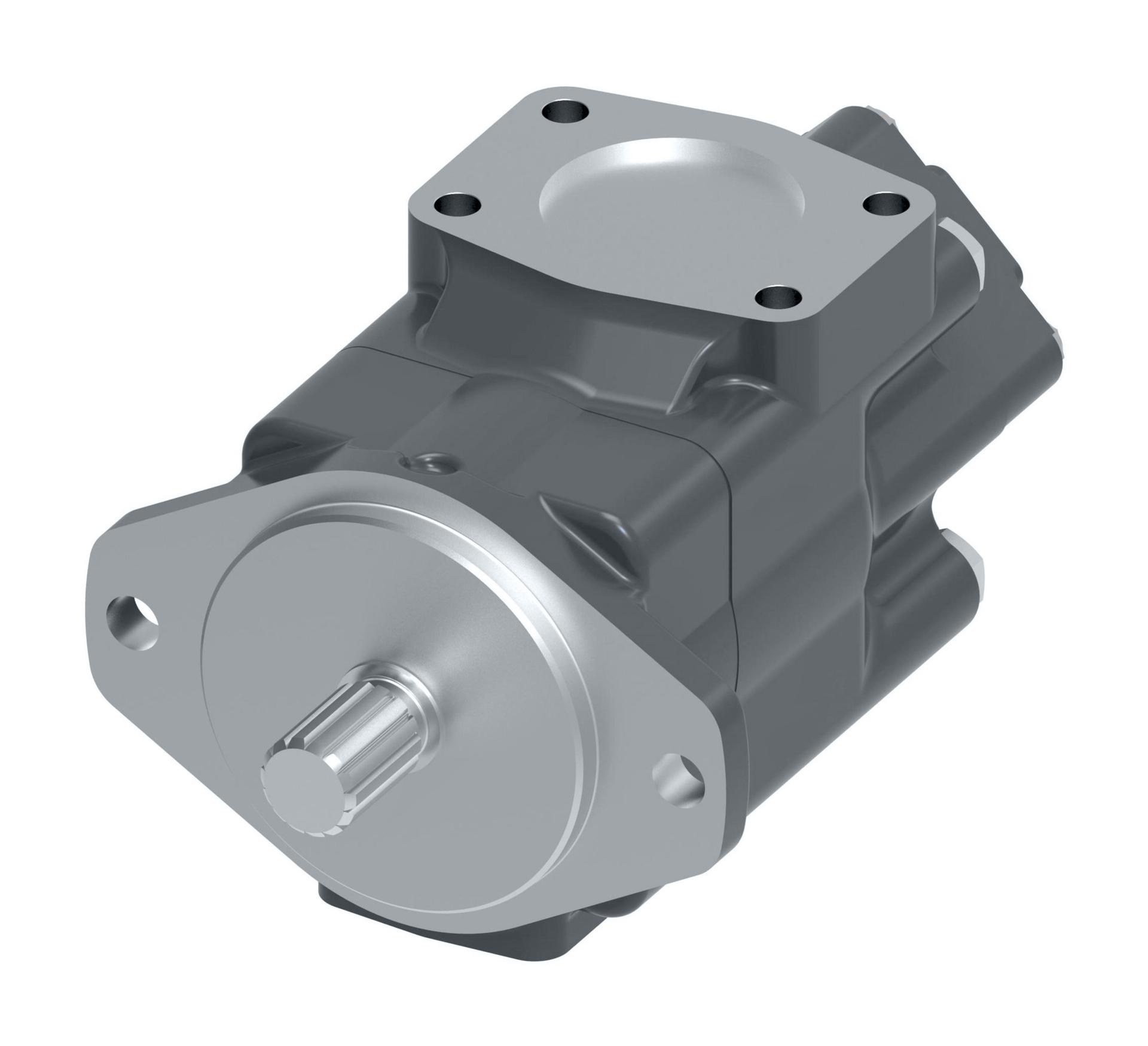 Vickers by Danfoss V Series Vane Pumps 2520V21A8-1-22 (RIGHT)