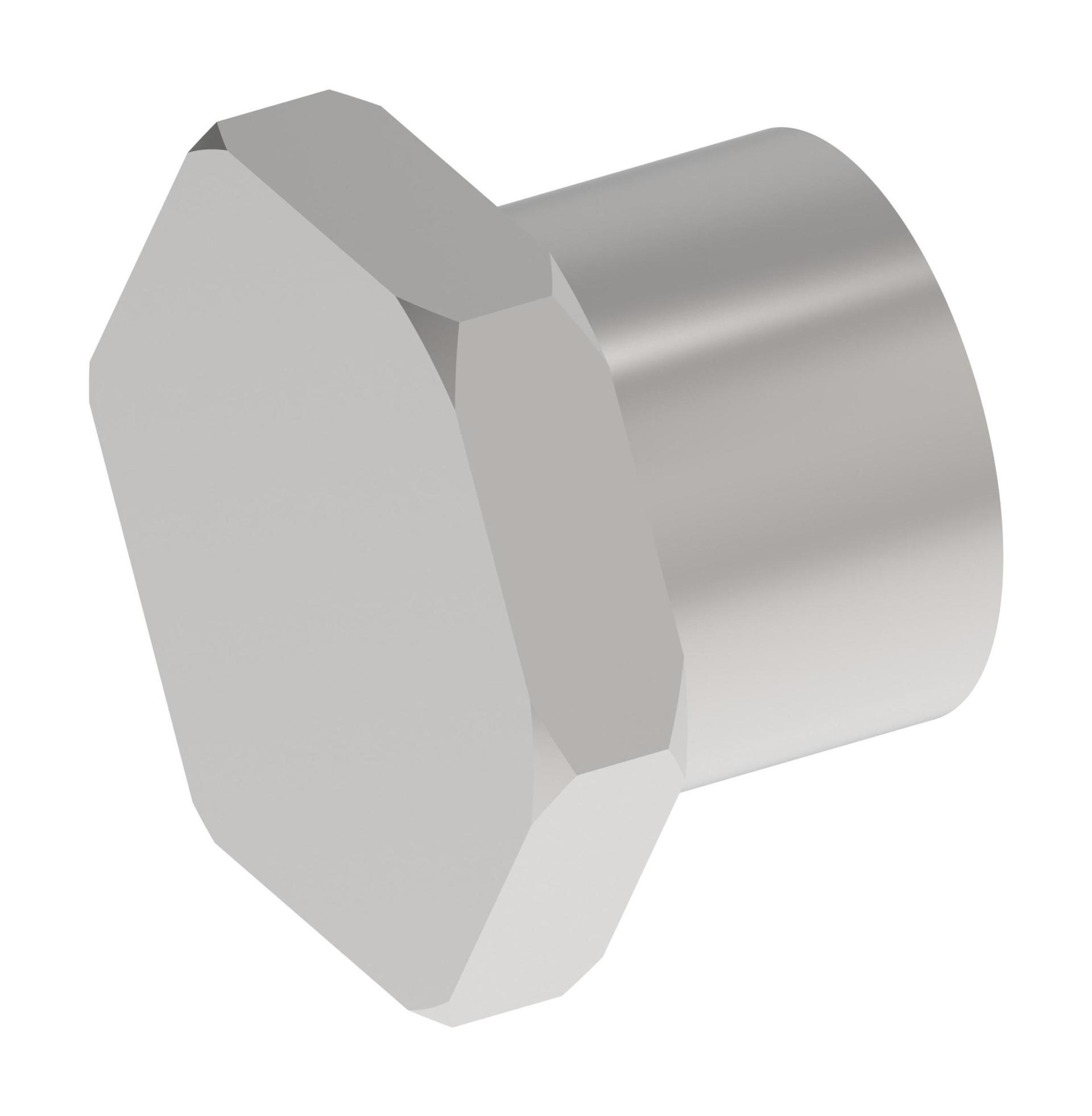 Danfoss Piston Pump Accessory Nut 106812-000 (RIGHT)