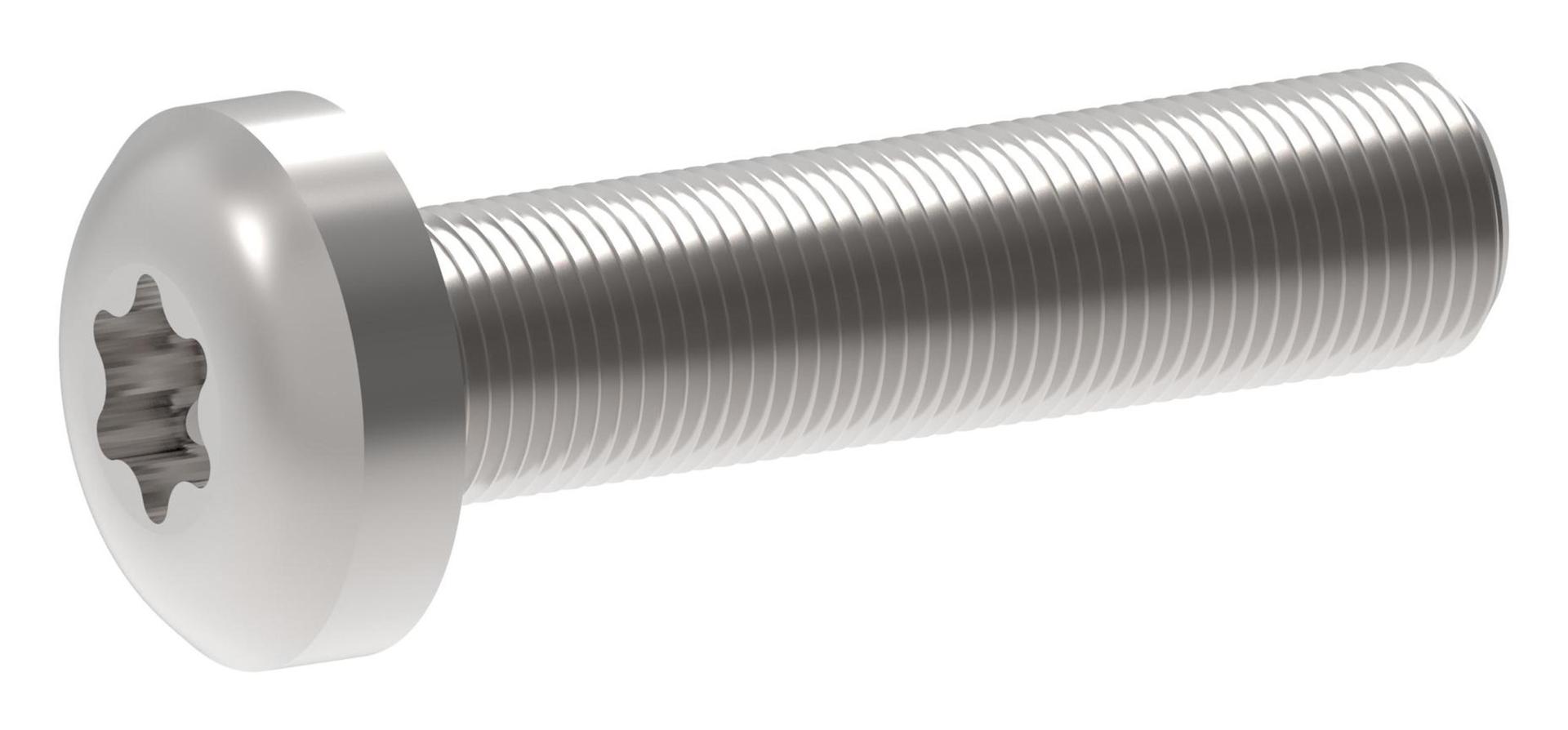 Danfoss Piston Pump Accessory Screw 107019-XXX (RIGHT)