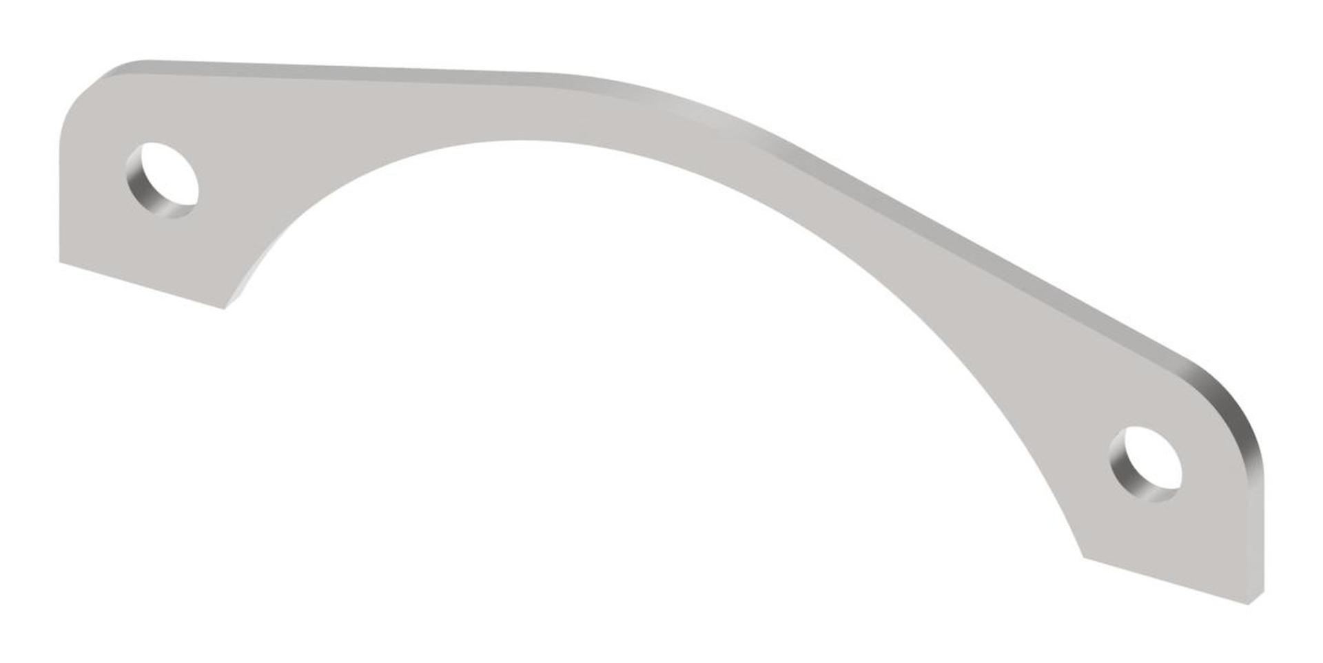 Pump Retaiing Strap 107858-000 (RIGHT)