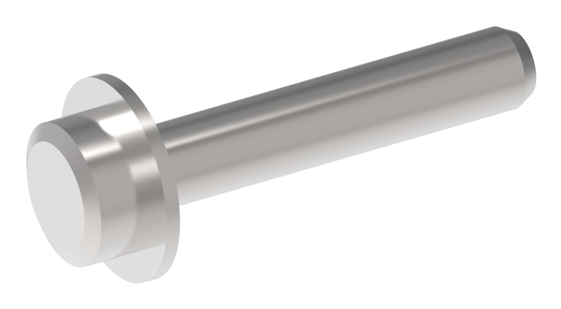 Danfoss Piston Pump Accessory Screw Cap 6027085-001 (RIGHT)