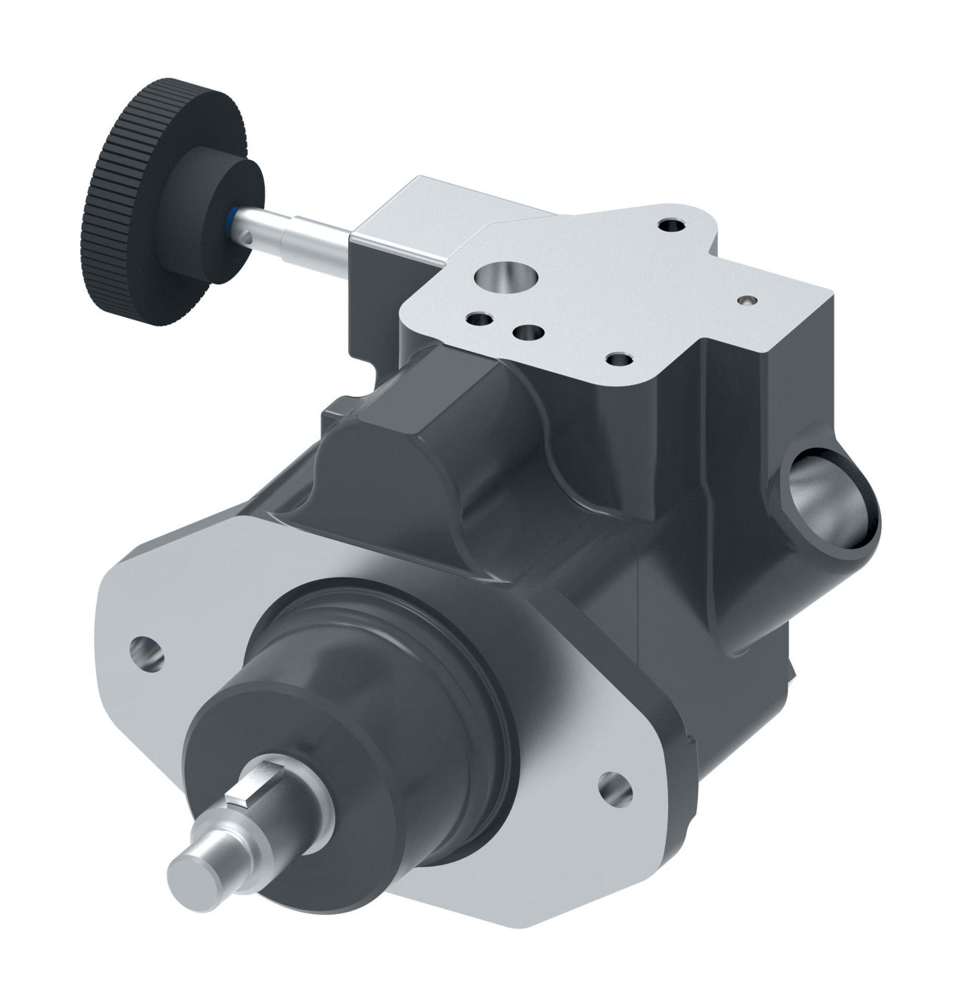Hydraulic Vane Pump 426022-R (RIGHT)