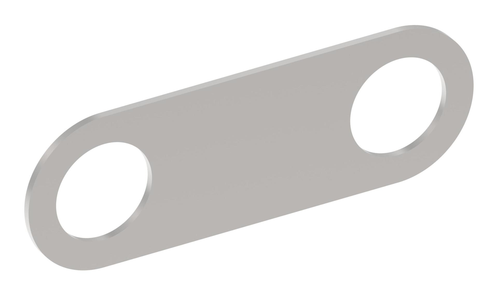 Danfoss Piston Pump Accessory Shipping Strap 101822-000 (RIGHT)