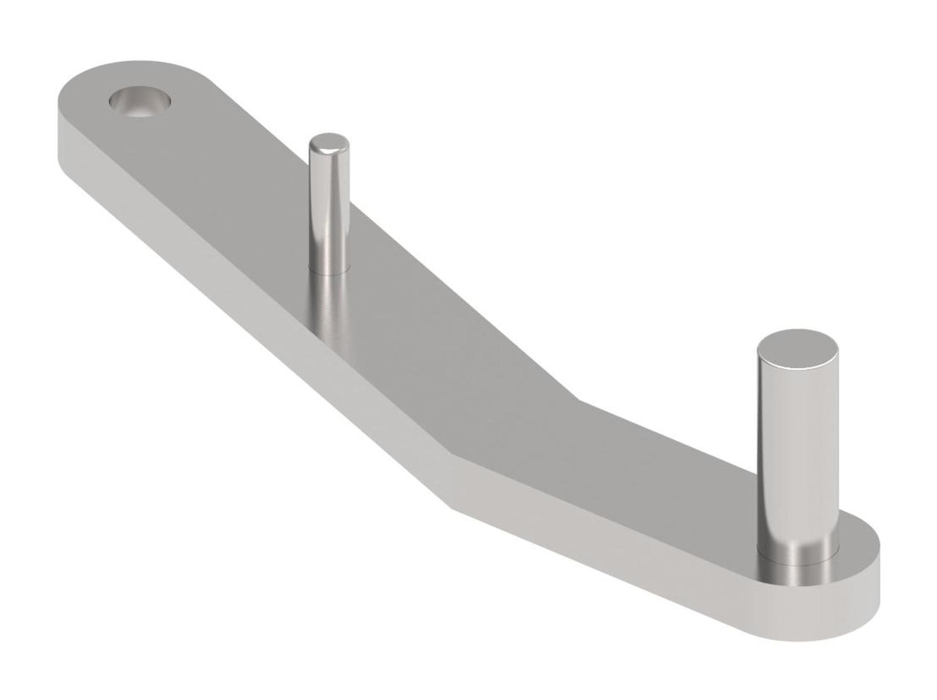 Danfoss Piston Pump Accessory Feedback Link 111557-000 (RIGHT)