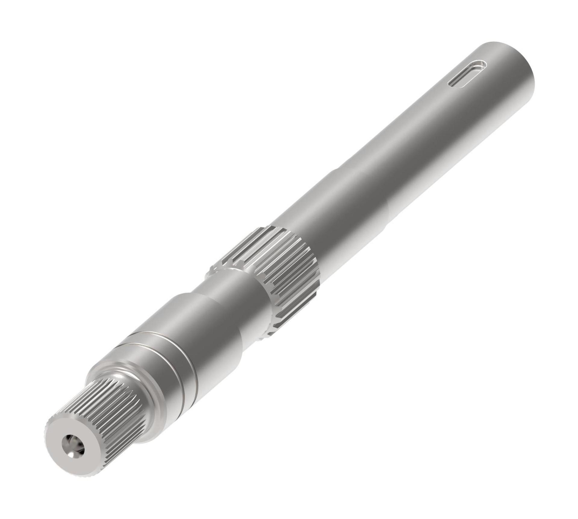 Danfoss Piston Pump Accessory Shaft 70442-200 (RIGHT)
