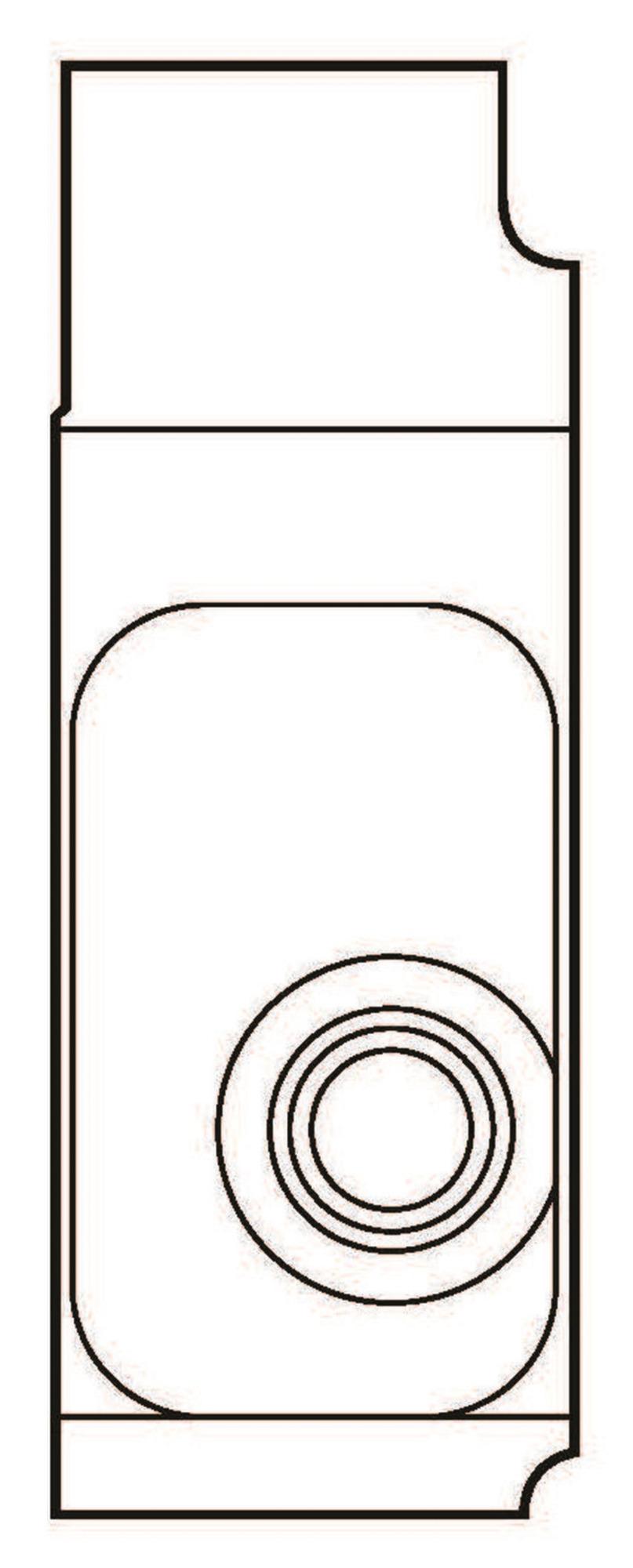 Pump Accessory Charge Pump S/A 108794-000 (LEFT)