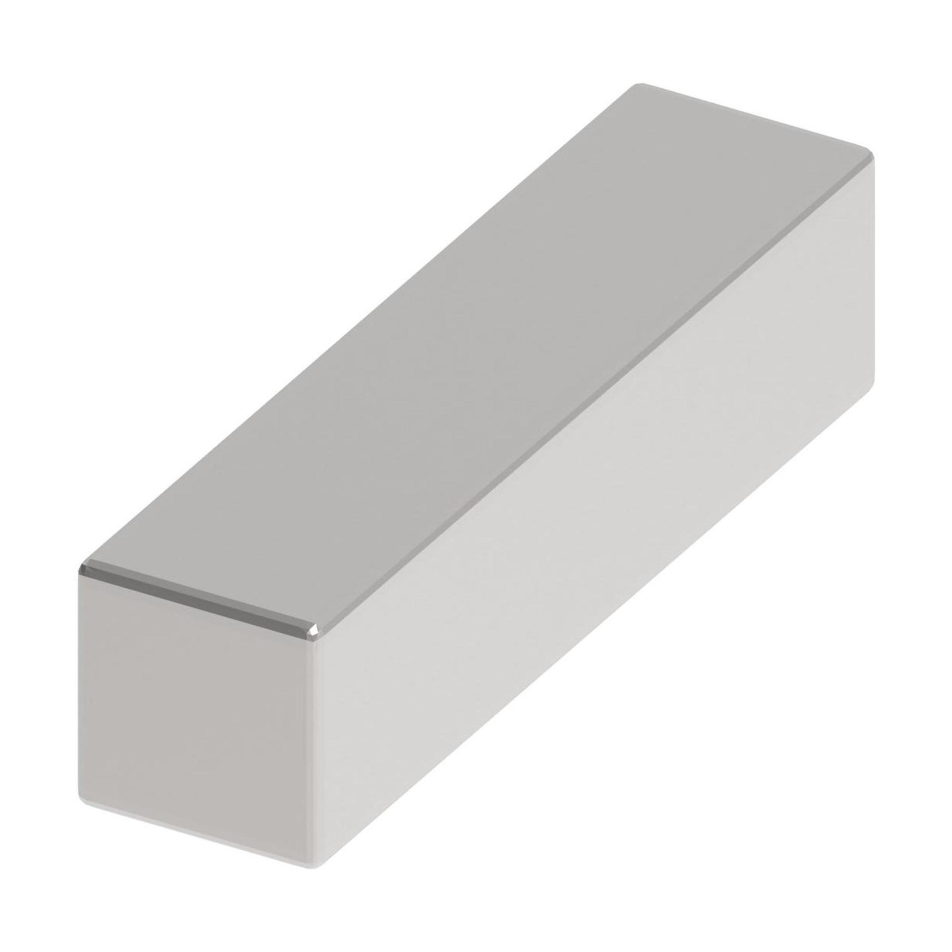 Pump Accessory Square Key 14392-008 (RIGHT)