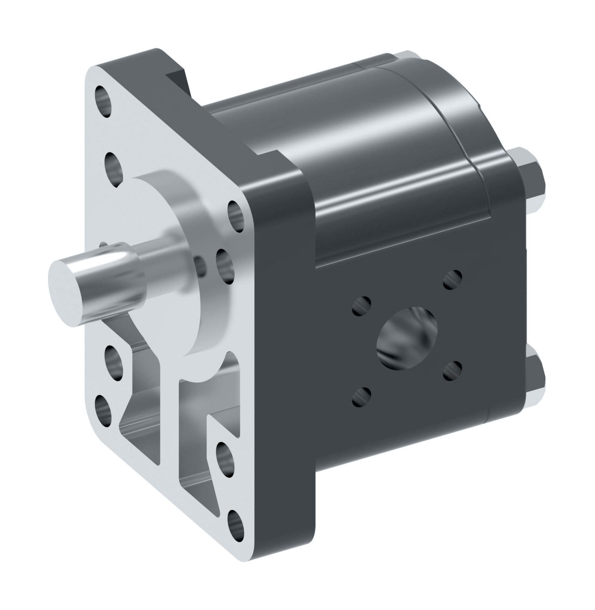 Danfoss Gear Pump 5001418-001 (RIGHT)