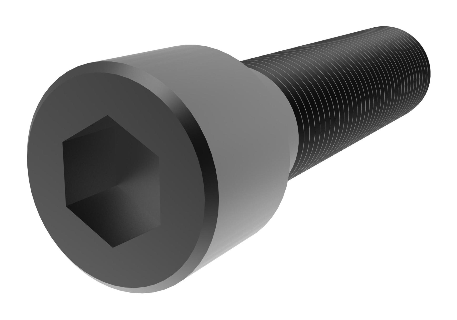 Pump Cap Screw 120-00424-XX (RIGHT)