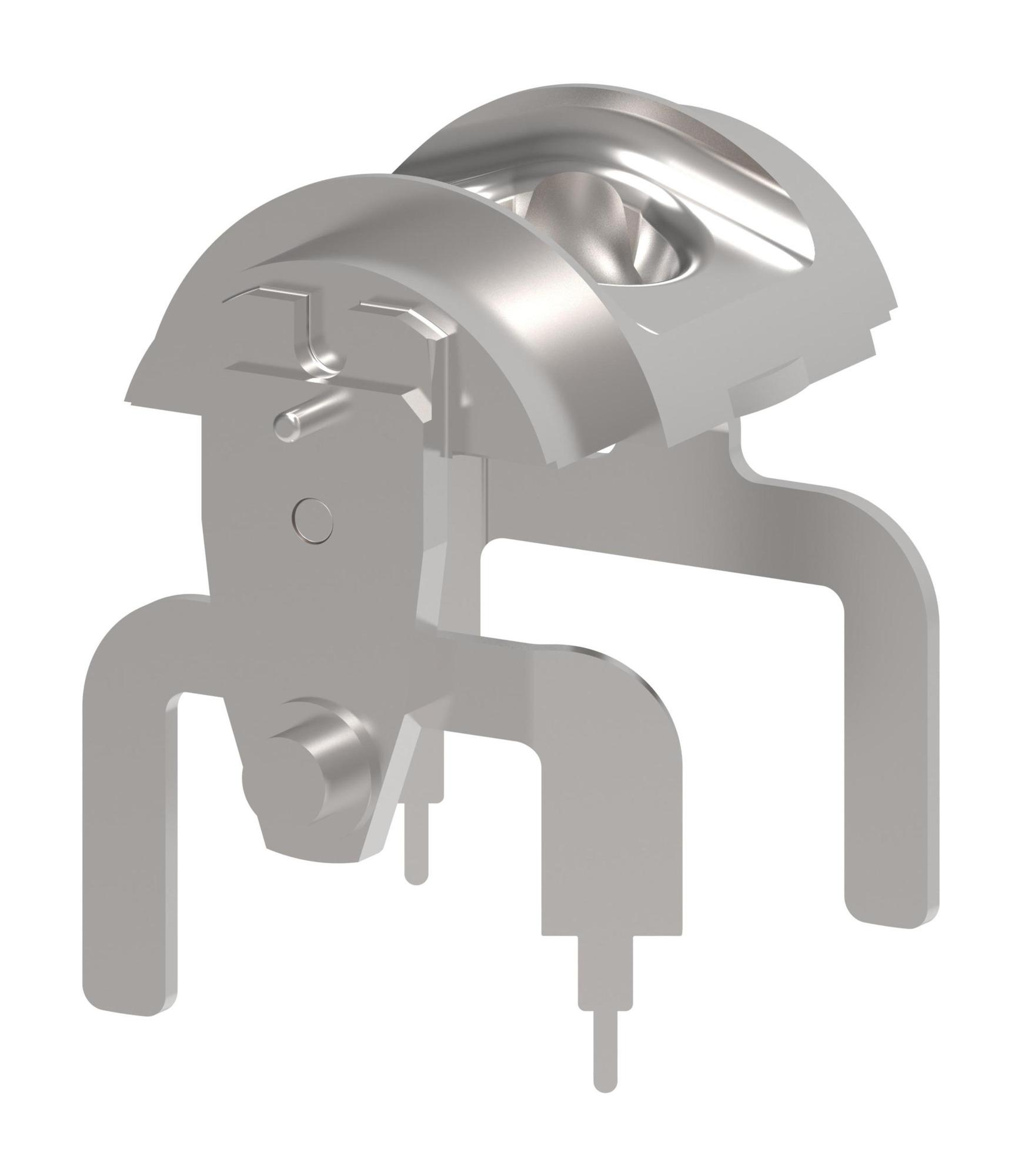 Danfoss Piston Pump Accessory Swashplate 109366-000 (RIGHT)