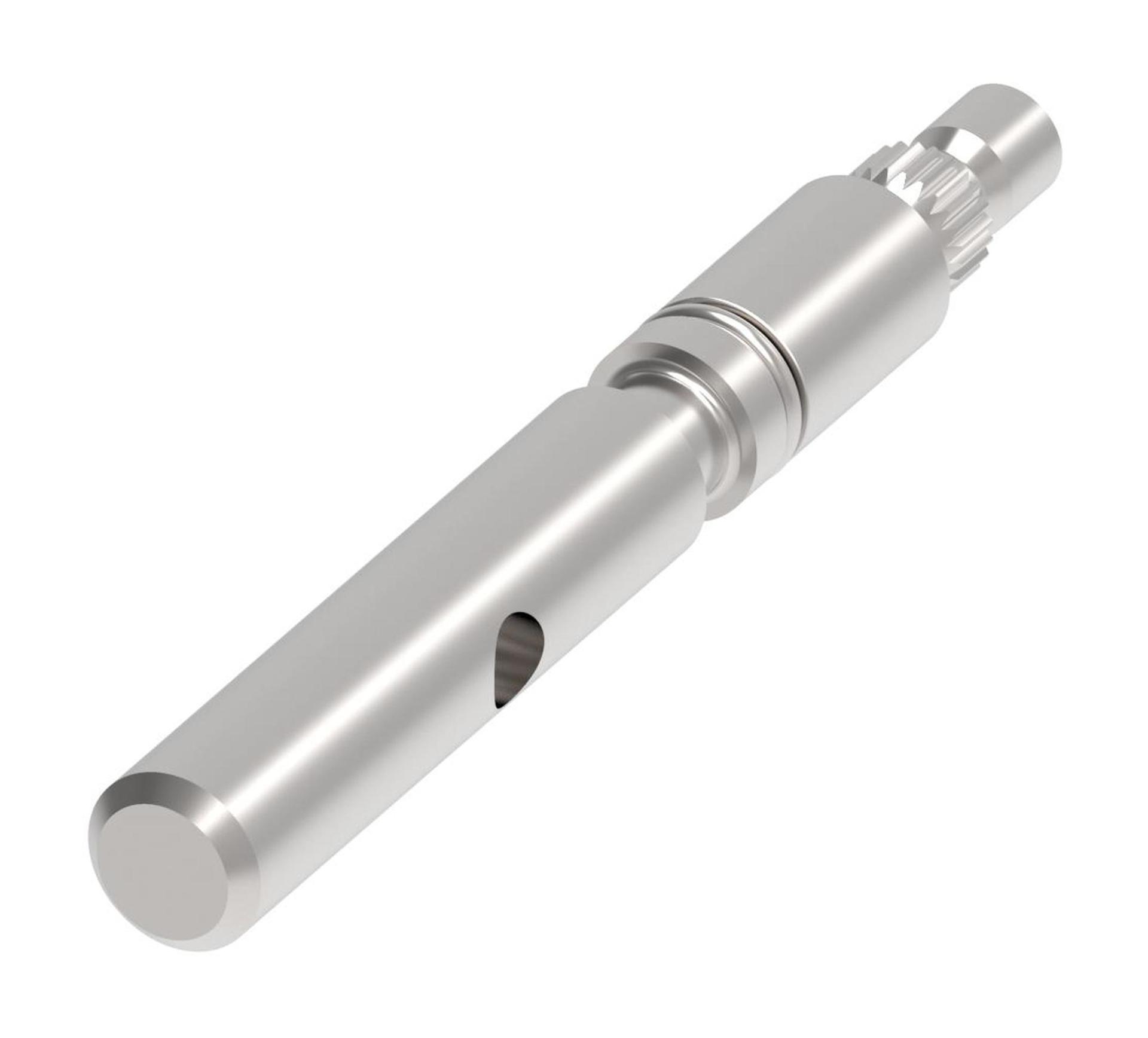 Danfoss Piston Pump Accessory Shaft 104306-000 (RIGHT)