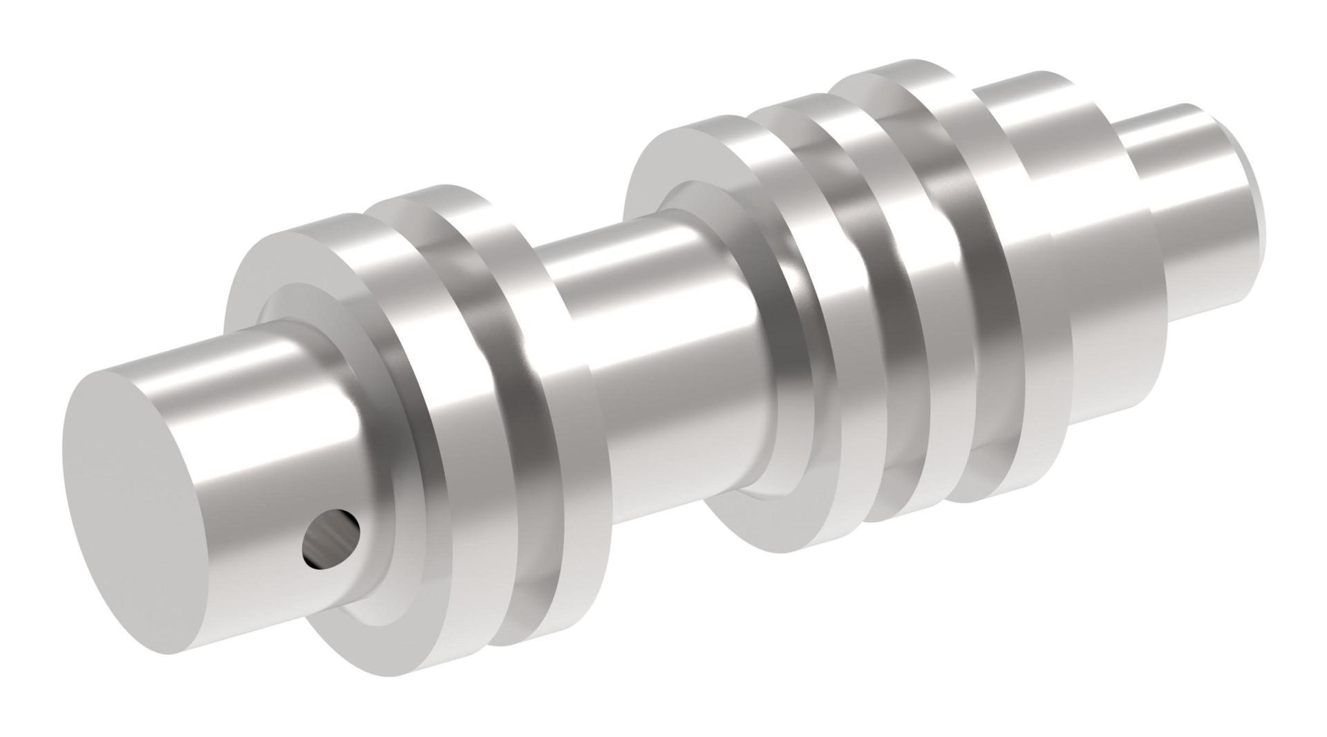 Danfoss Piston Pump Accessory Override Spool 103034-000 (RIGHT)