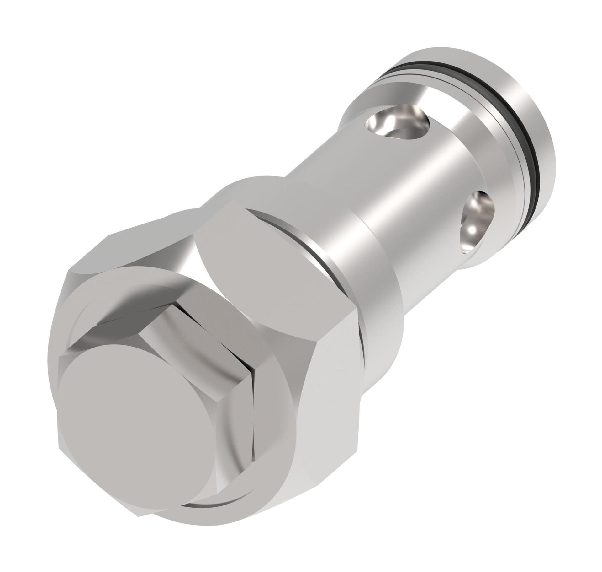 Pump Accessory Plug 103114-500 (RIGHT)