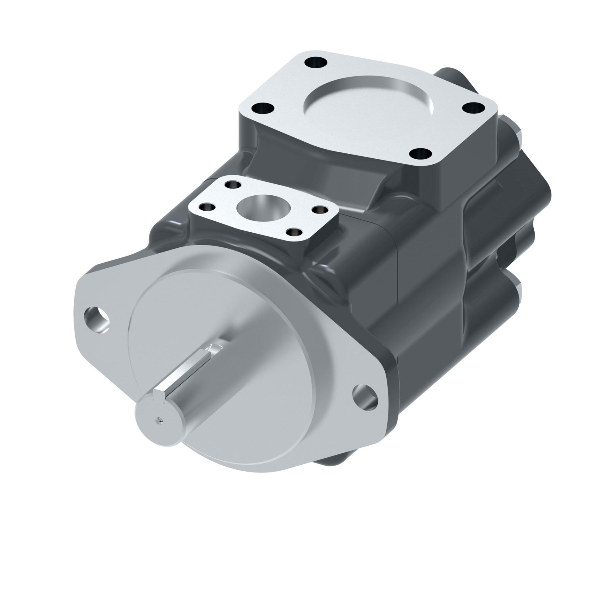 Hydraulic Vane Pump 35VQTBPS38AS2297CA21R (RIGHT)