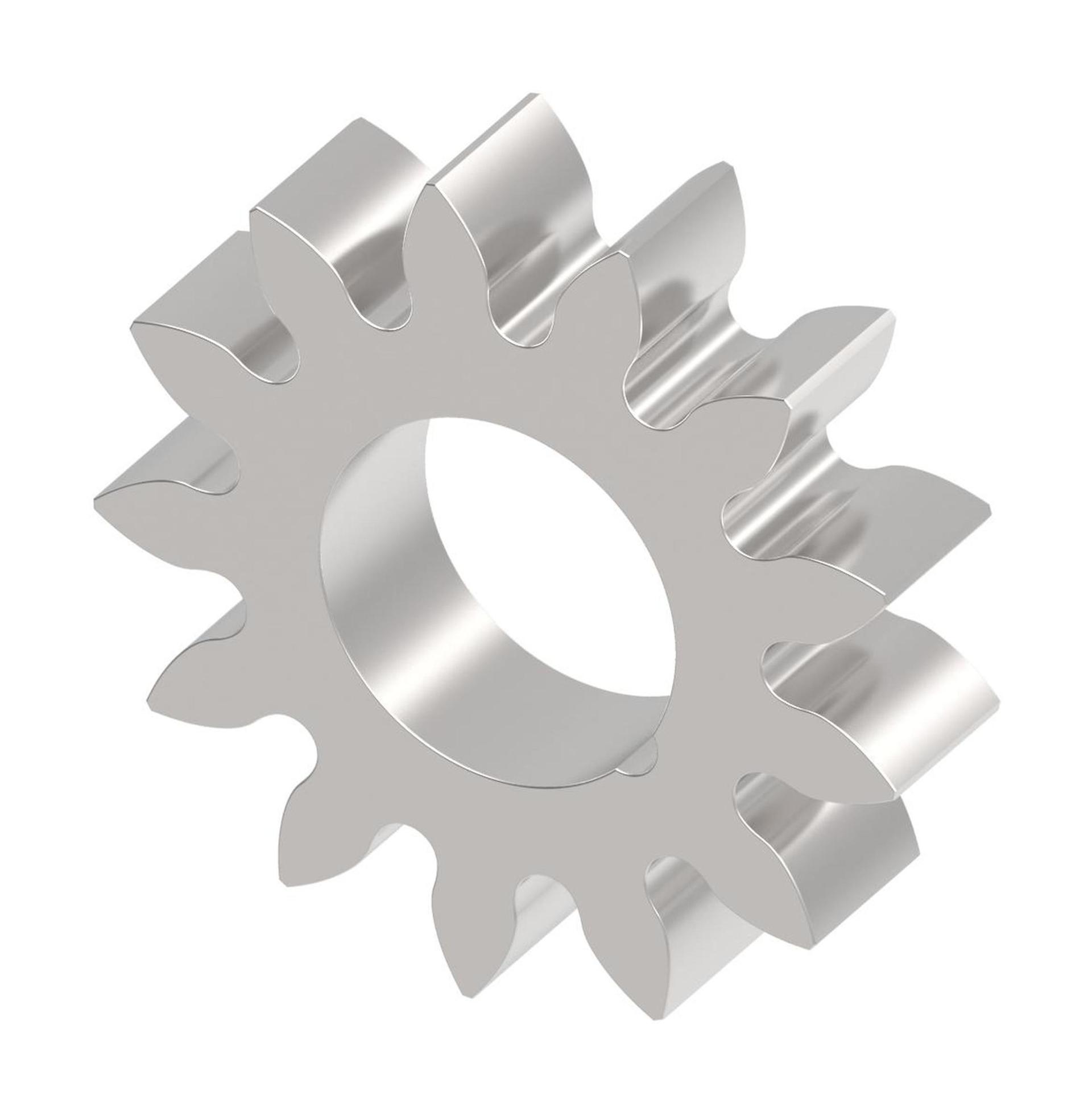 Pump Accessory Gear 26502-151 (RIGHT)
