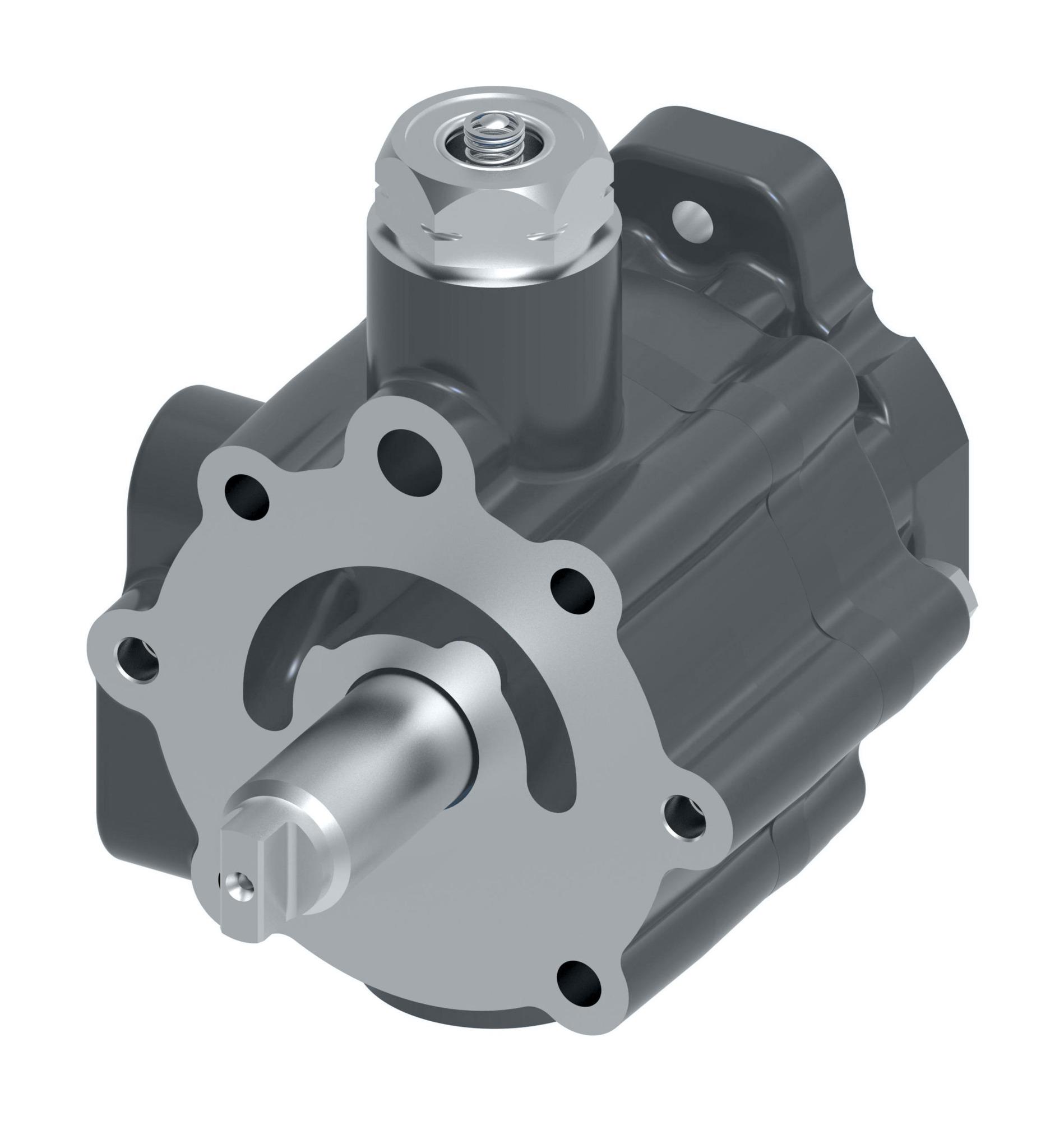 Danfoss Piston Pump Accessory Charge Pump 104756-022 (RIGHT)