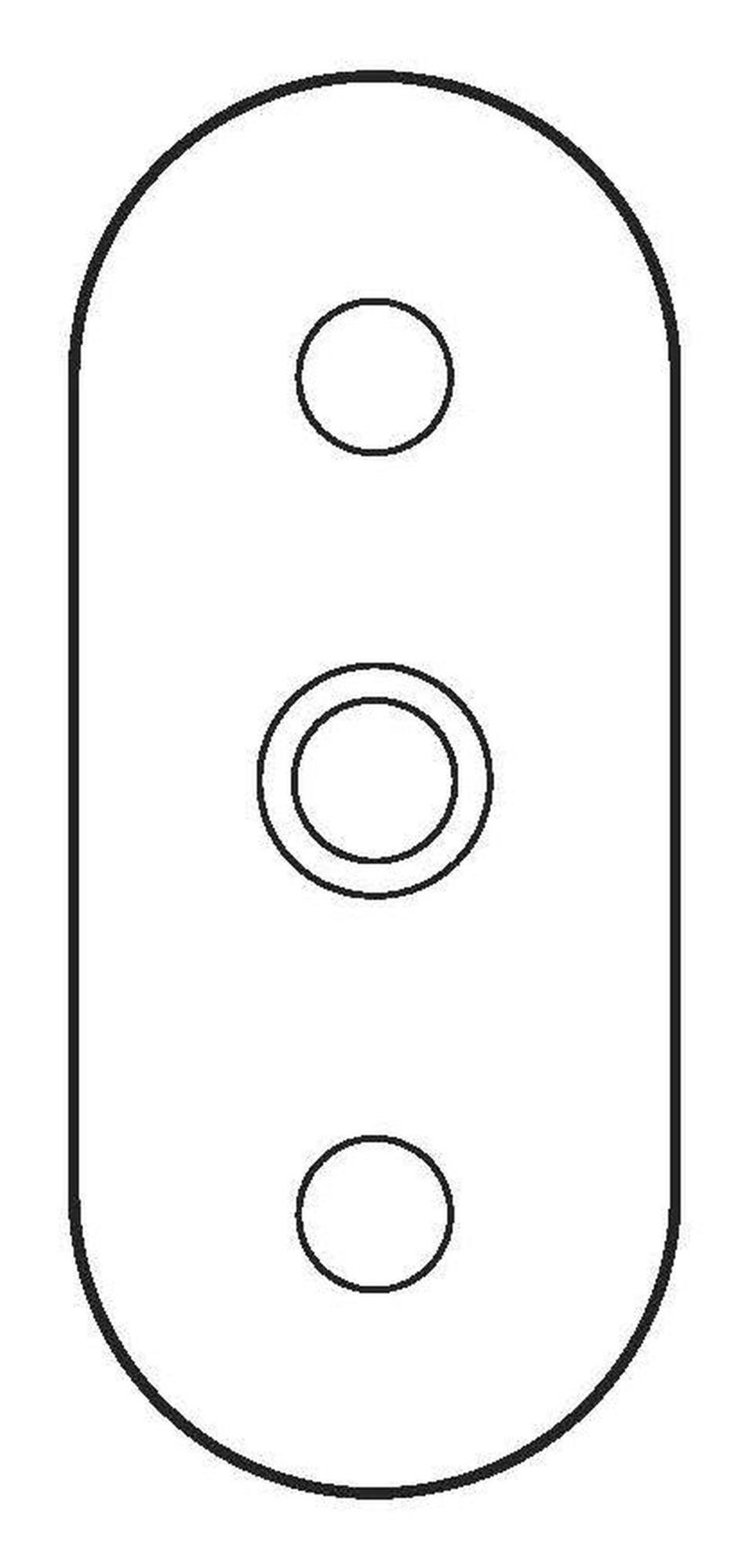 Danfoss Piston Pump Accessory Dump Valve 24166-000 (LEFT)
