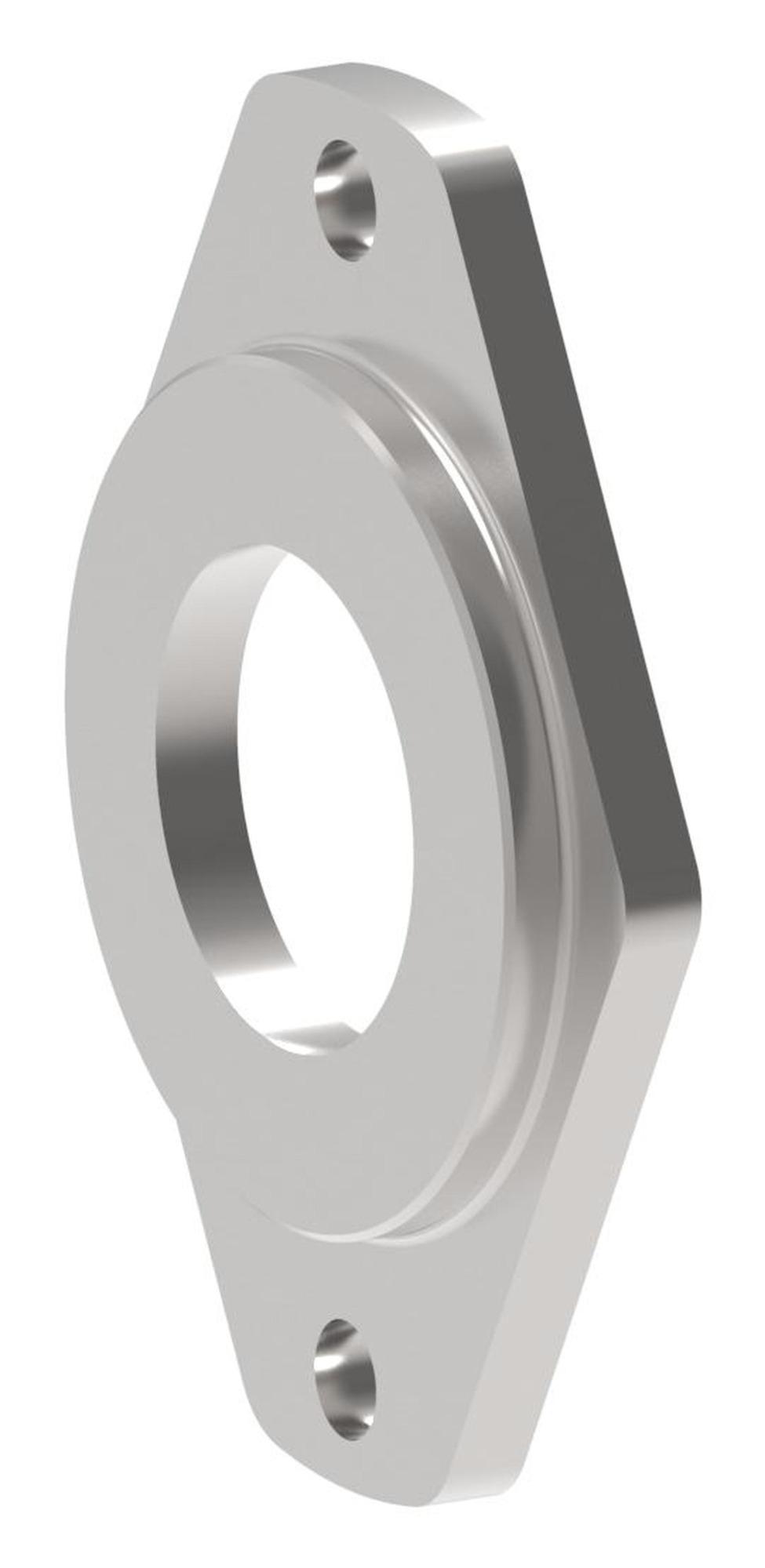 Piston Pump Accessory Flange 588725 (RIGHT)