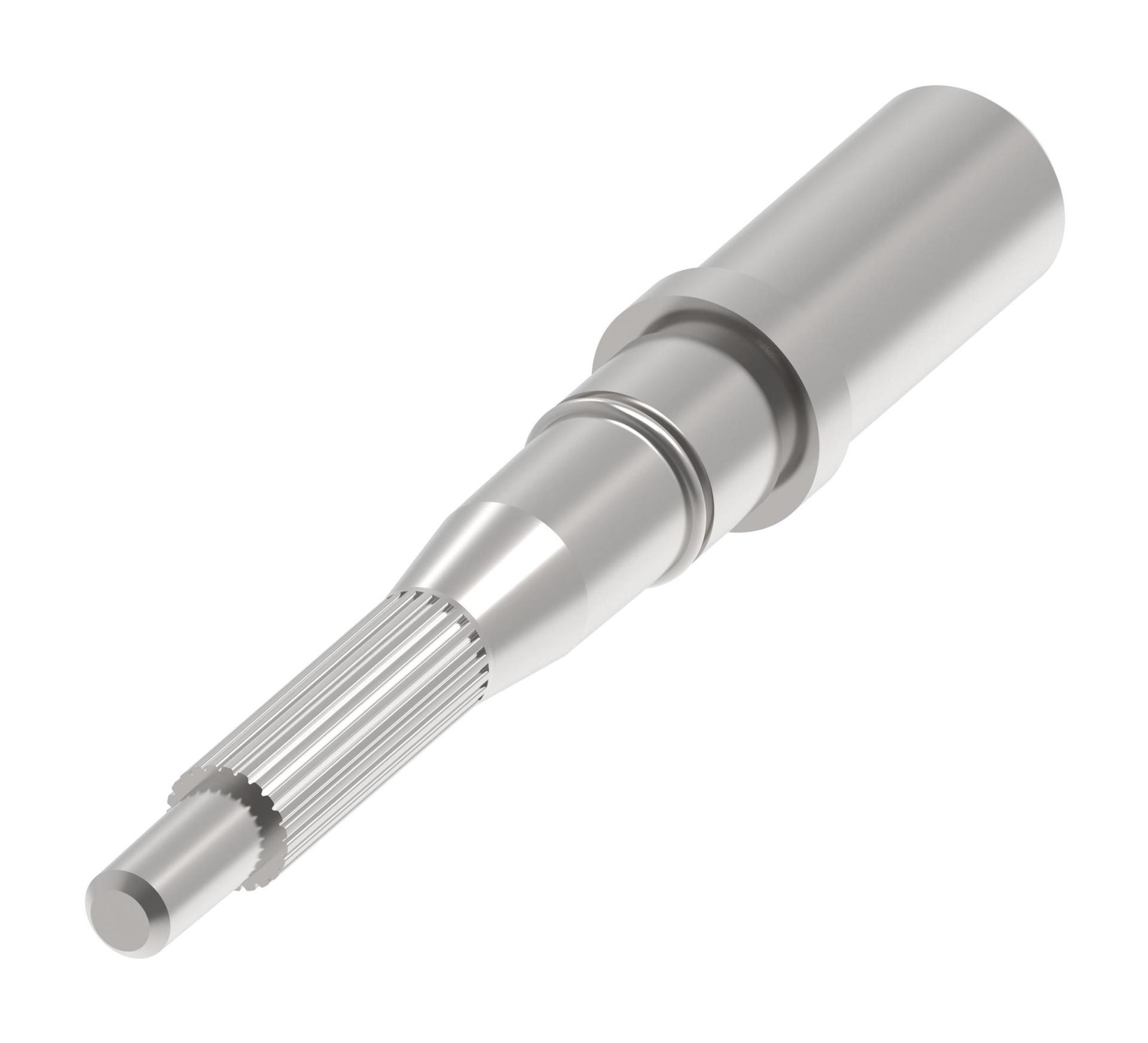 Danfoss Piston Pump Accessory Shaft 374338 (RIGHT)