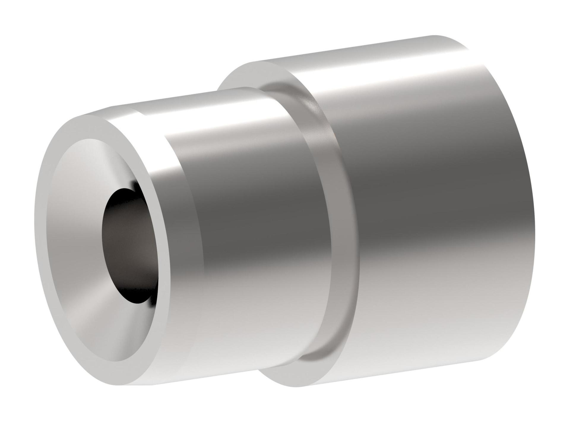 Danfoss Piston Pump Accessory Spacer 105680 (RIGHT)