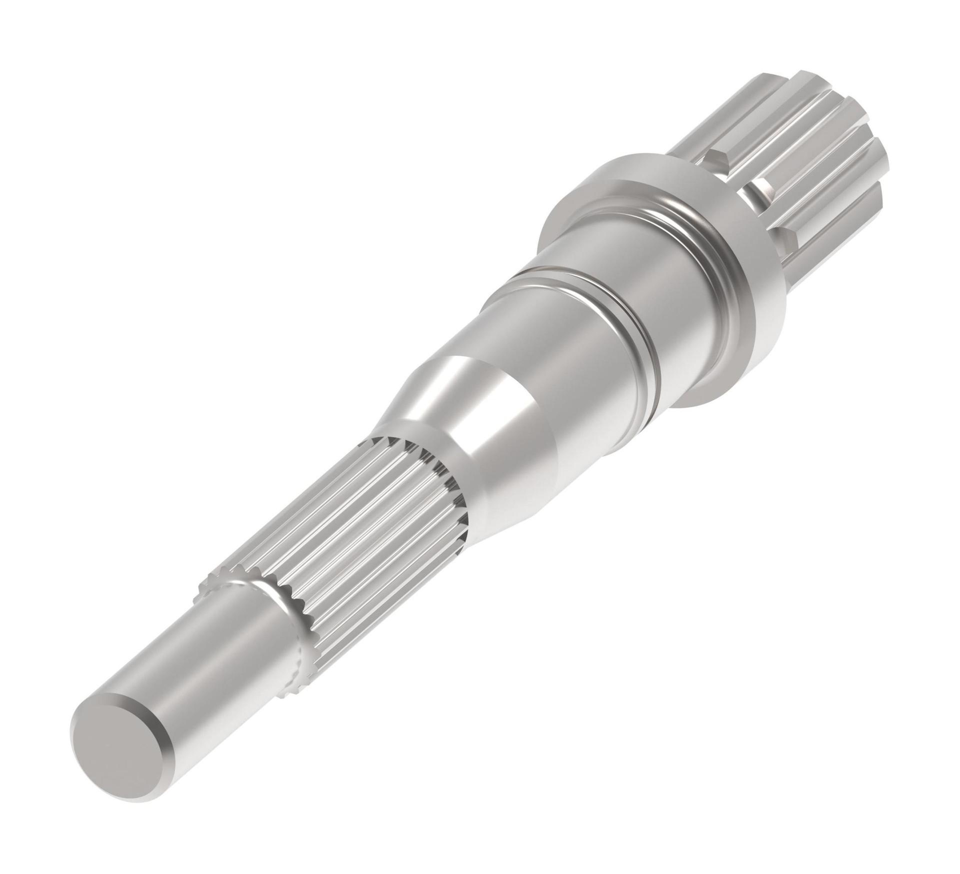 Danfoss Piston Pump Accessory Shaft 374339 (RIGHT)