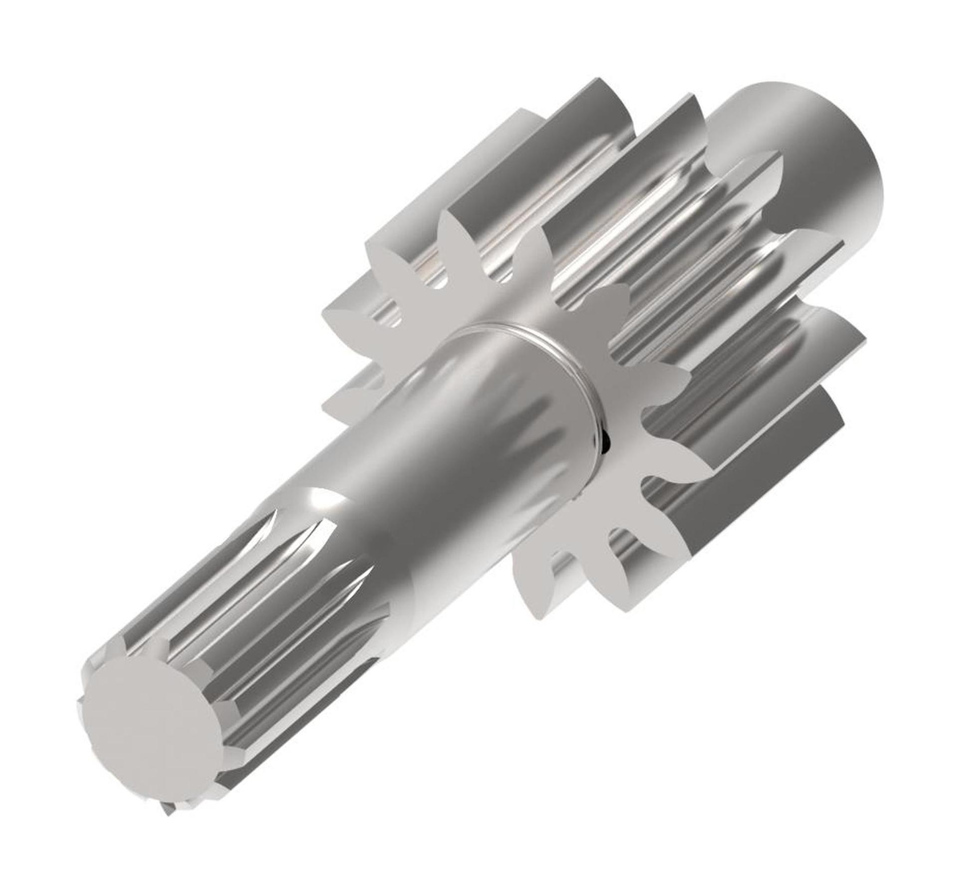Pump Accessories Drive Gear 26010-205 (RIGHT)
