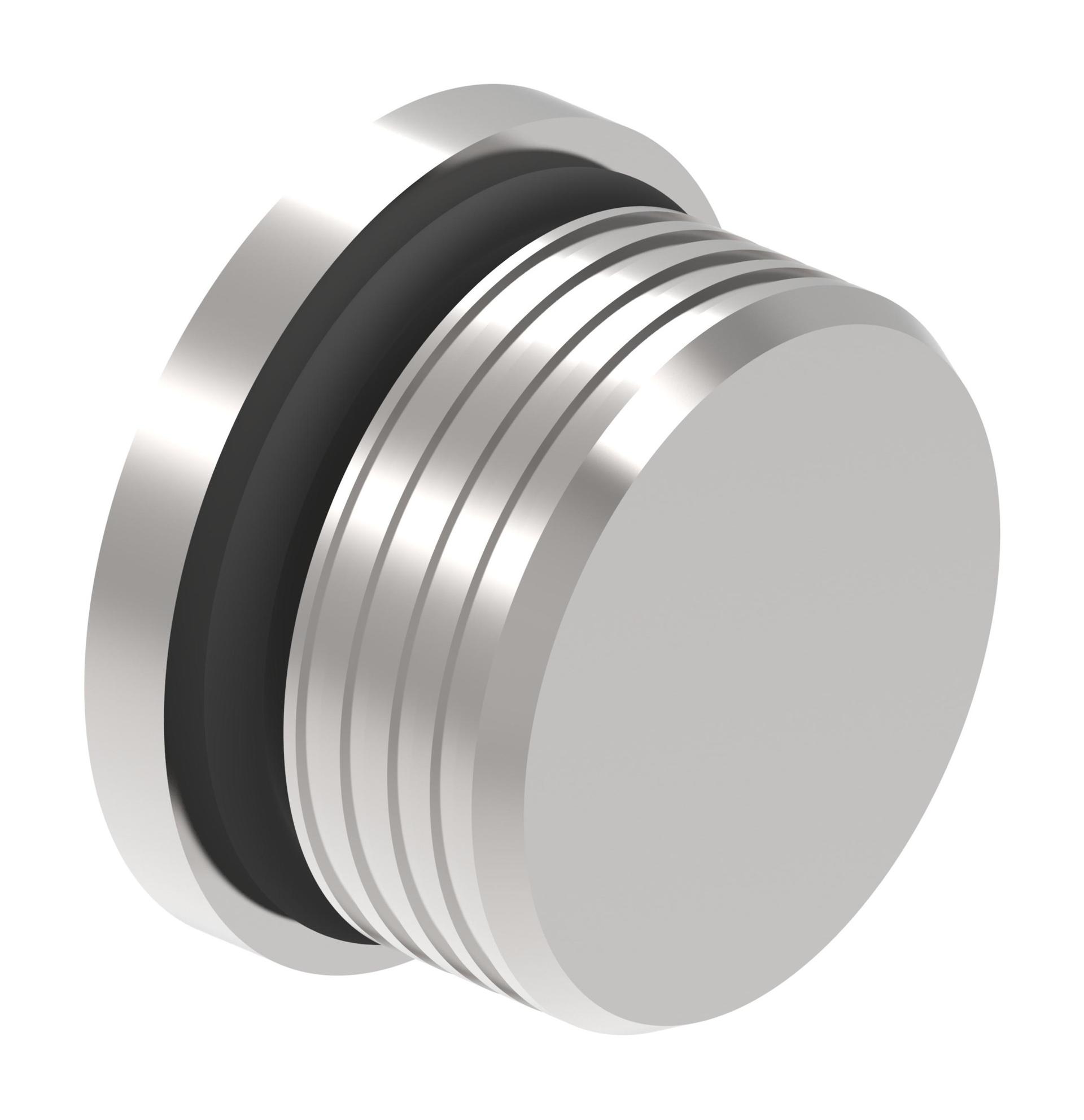 Danfoss Piston Pump Accessory Plug 25083-008 (RIGHT)