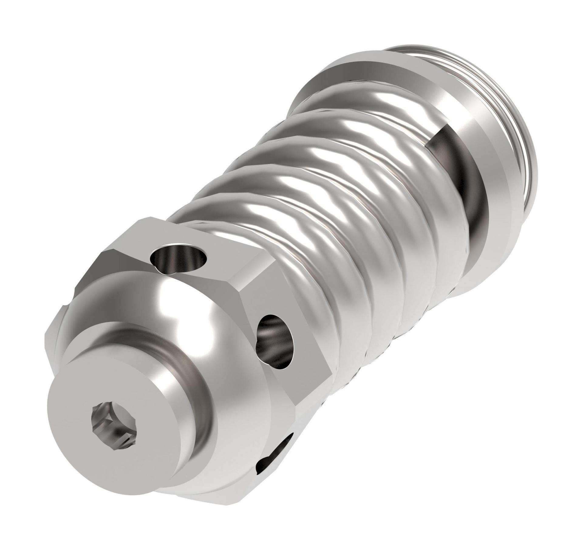 Pump Accessory Component 106121-550 (RIGHT)