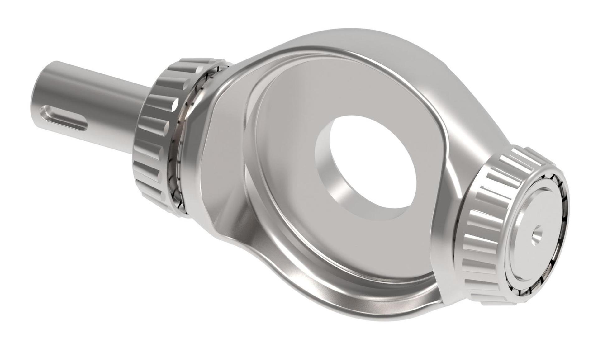 Cam Plate S/A 4992515-001 (RIGHT)