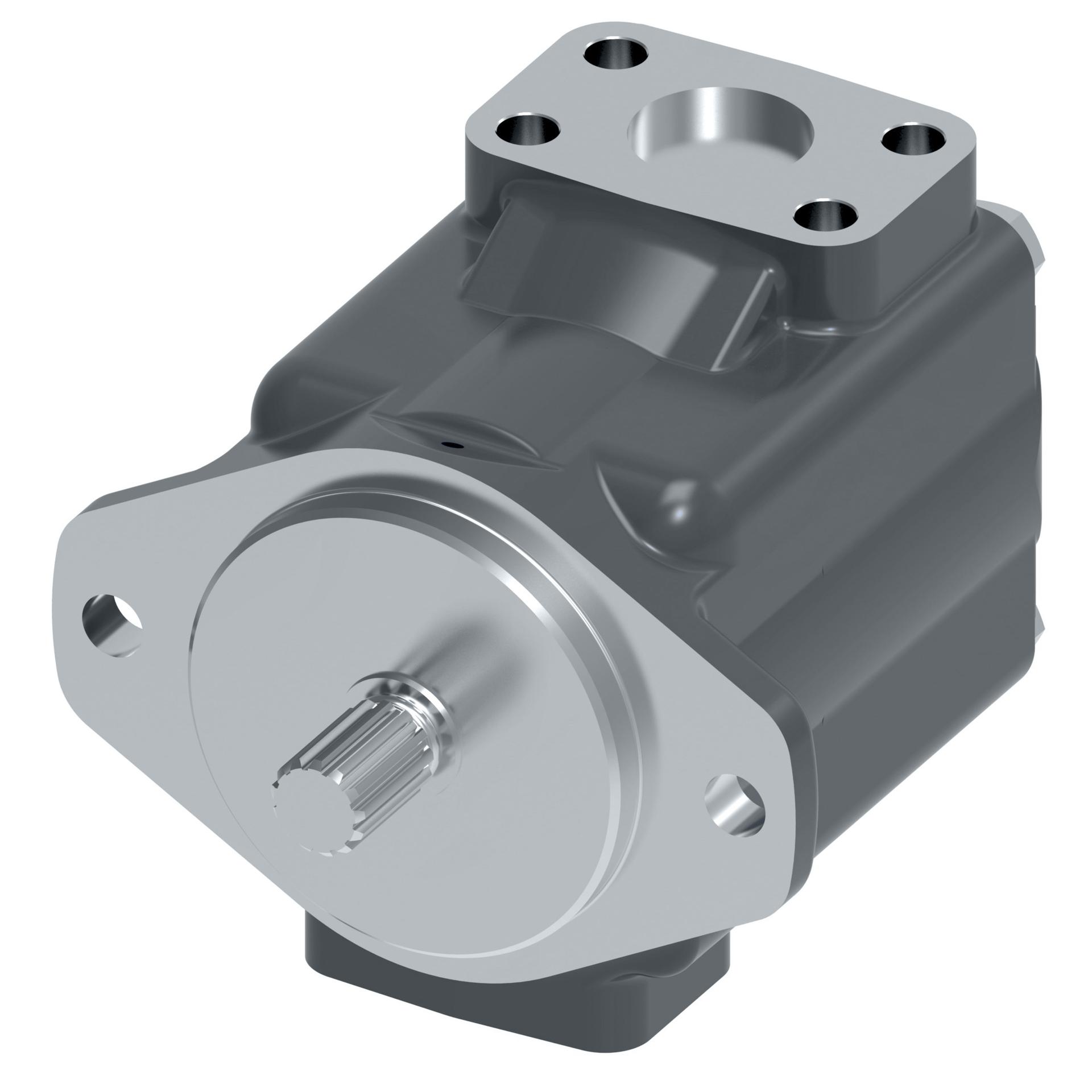 Vickers by Danfoss V Series Vane Pumps 421472-1 (RIGHT)