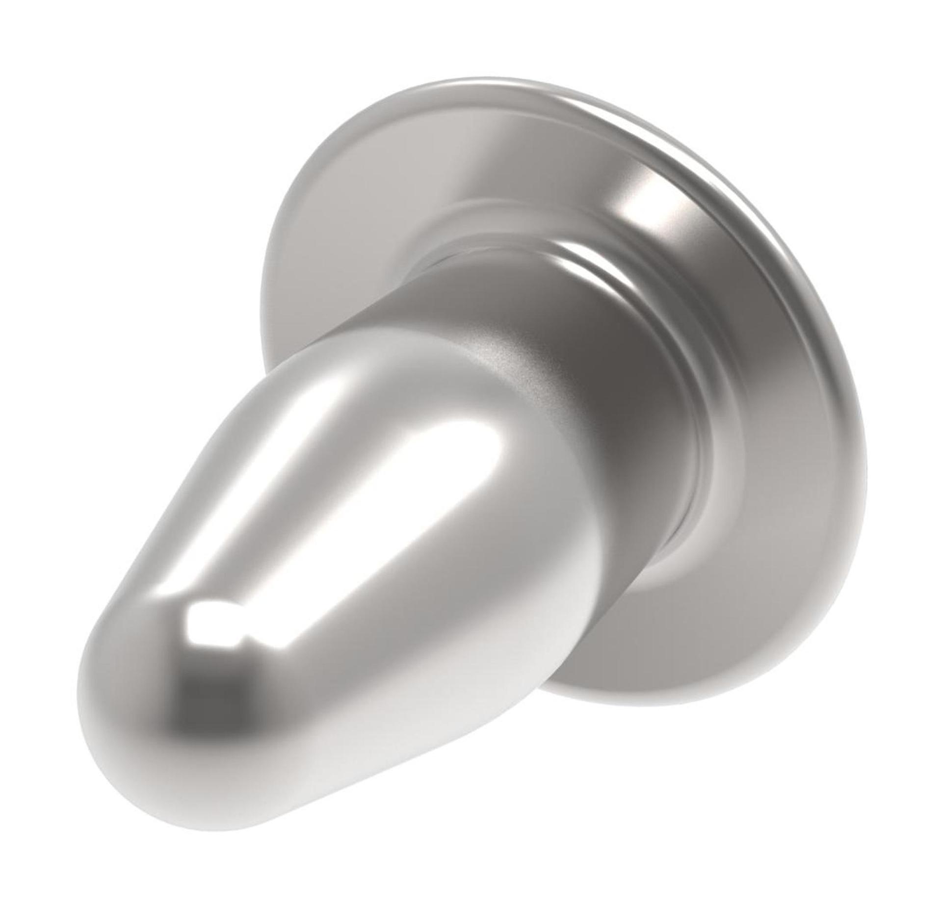 Piston Pump Accessory Plug 576842 (RIGHT)