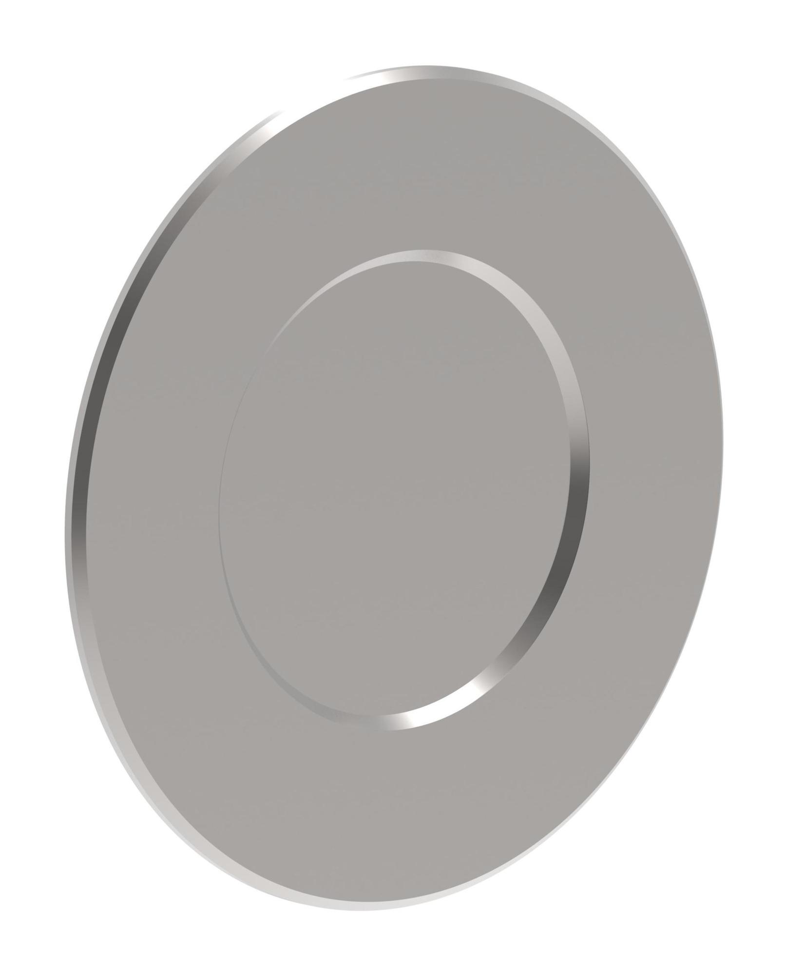 Danfoss Piston Pump Accessory Shoe Plate 31050354001 (RIGHT)