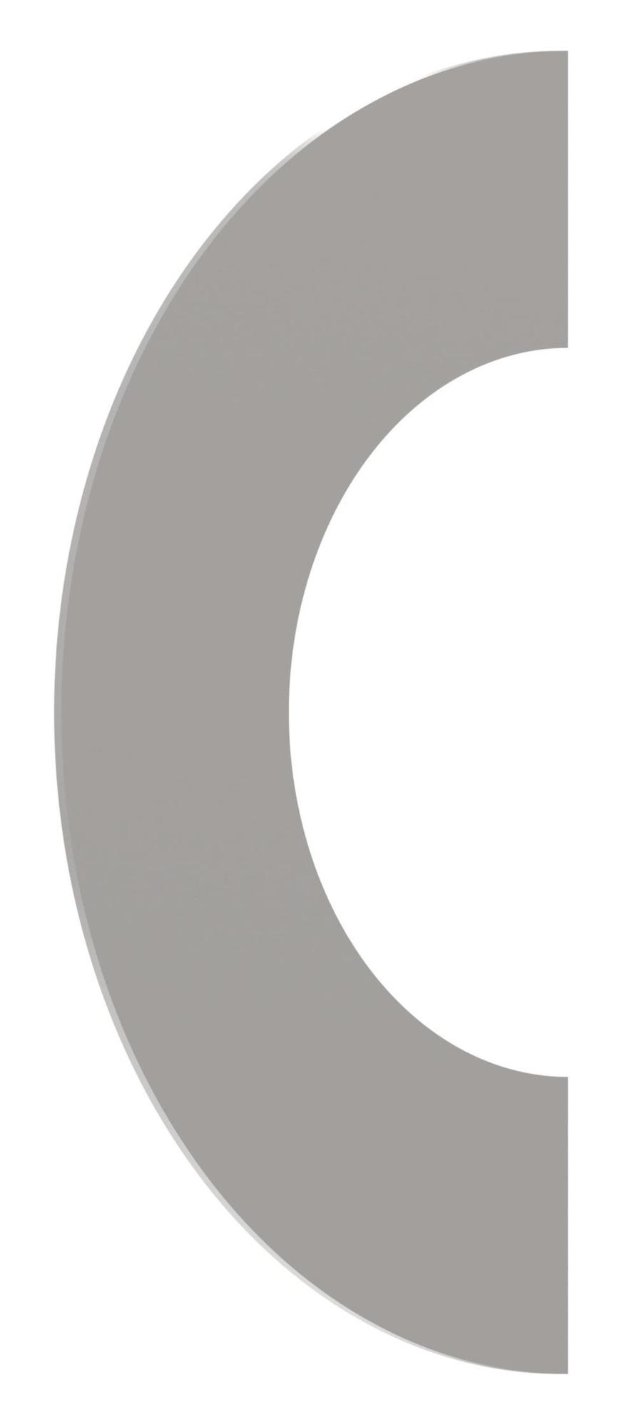 Danfoss Piston Pump Accessory Shoe Plate 31050354101 (RIGHT)