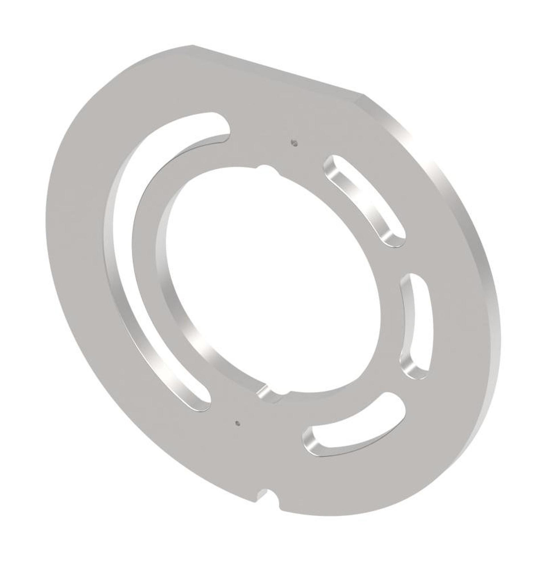 Danfoss Piston Pump Accessory Valve Plate 4997402-013 (RIGHT)