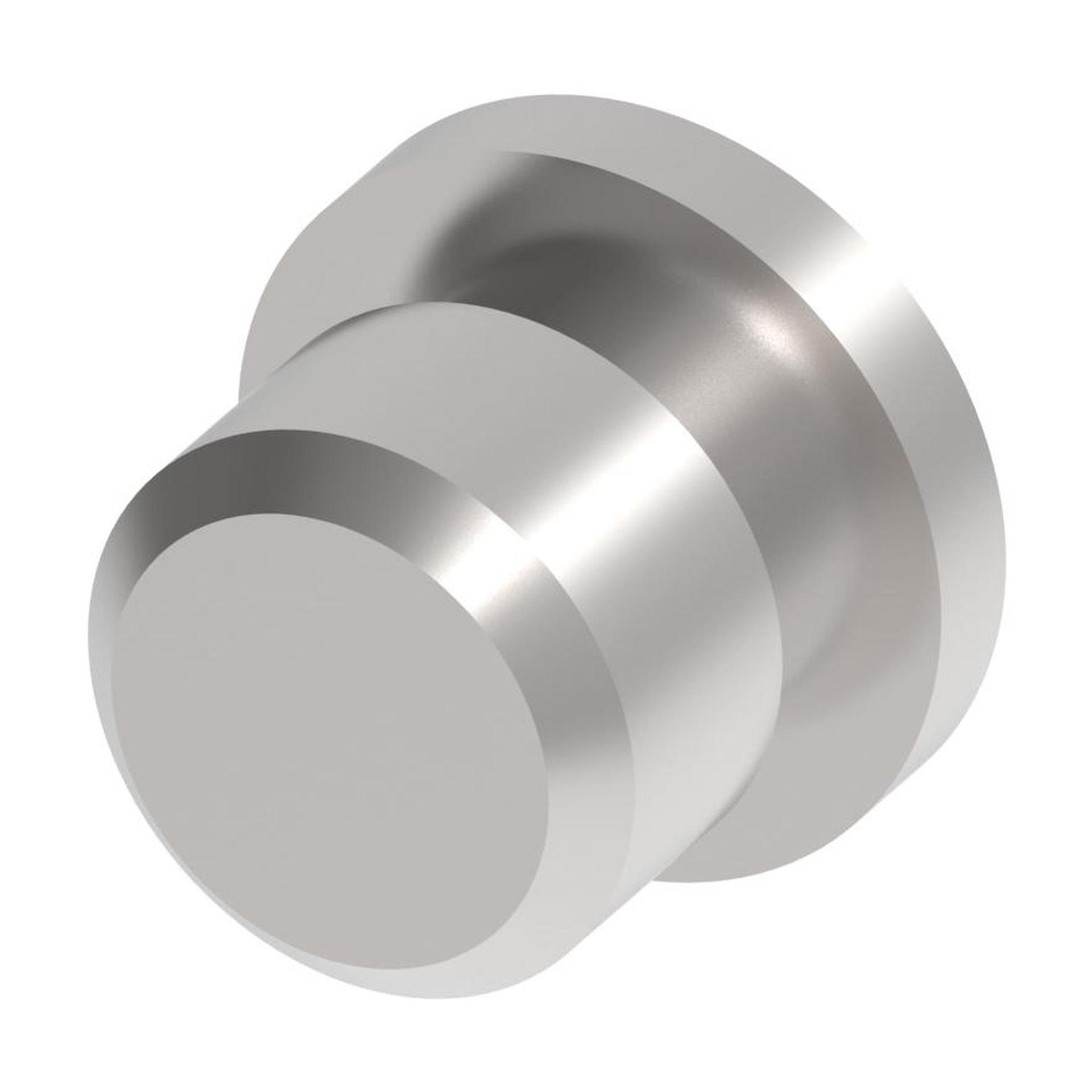 Pump Accessory Plug 343740 (RIGHT)