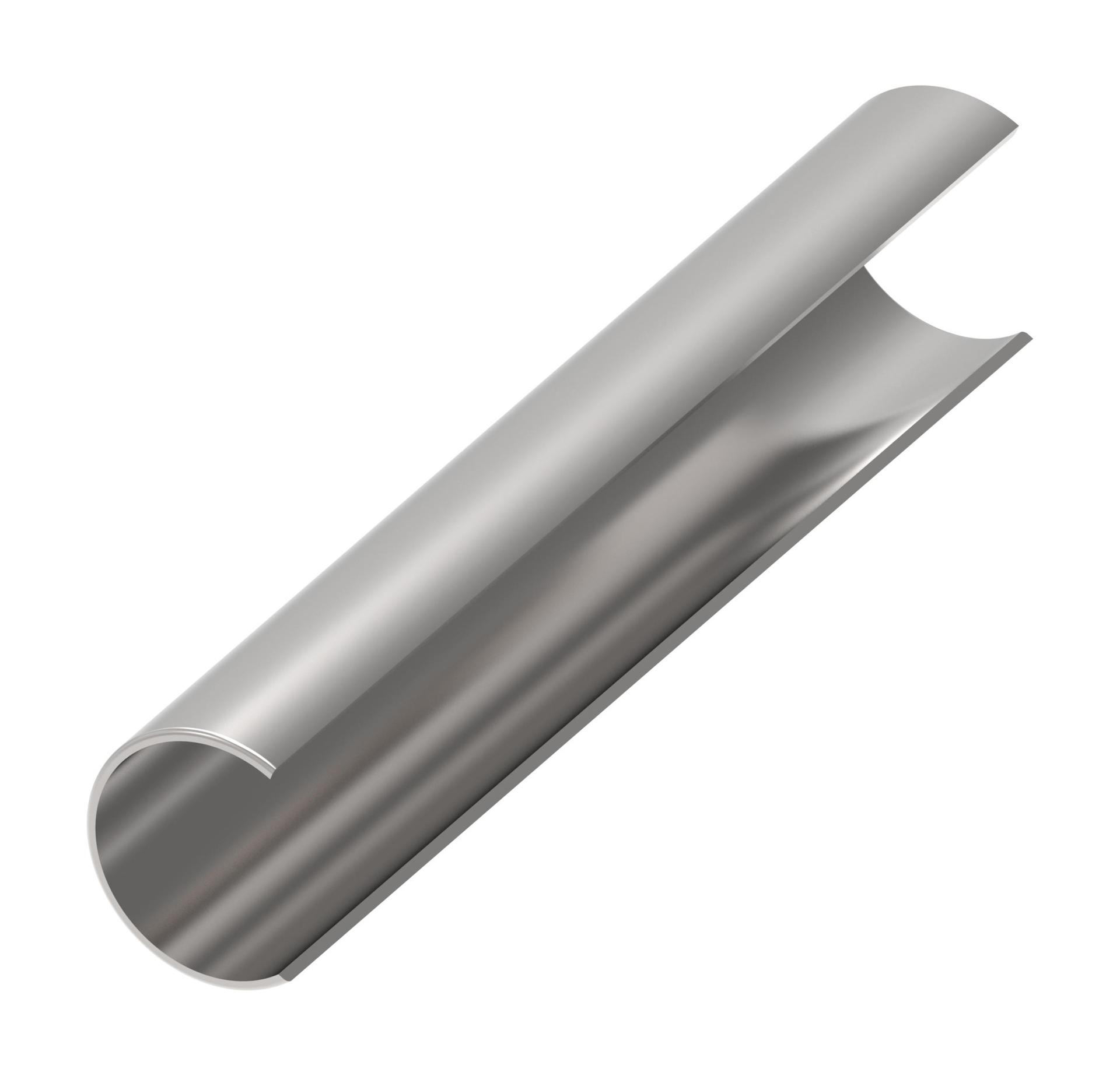 Vickers by Danfoss Piston Pump Accessory Spring-Slotted Pin 195940 (RIGHT)