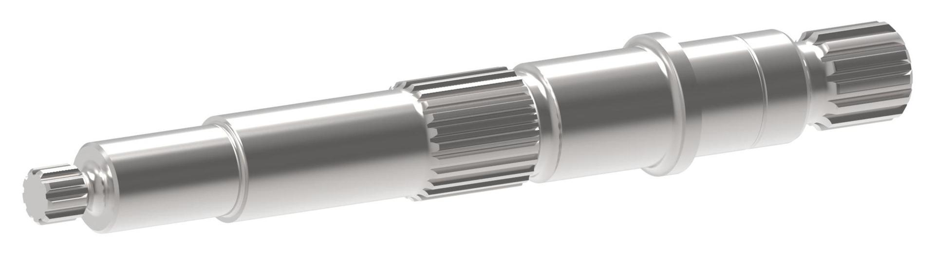 Danfoss Piston Pump Accessory Shaft 4992529-001 (RIGHT)