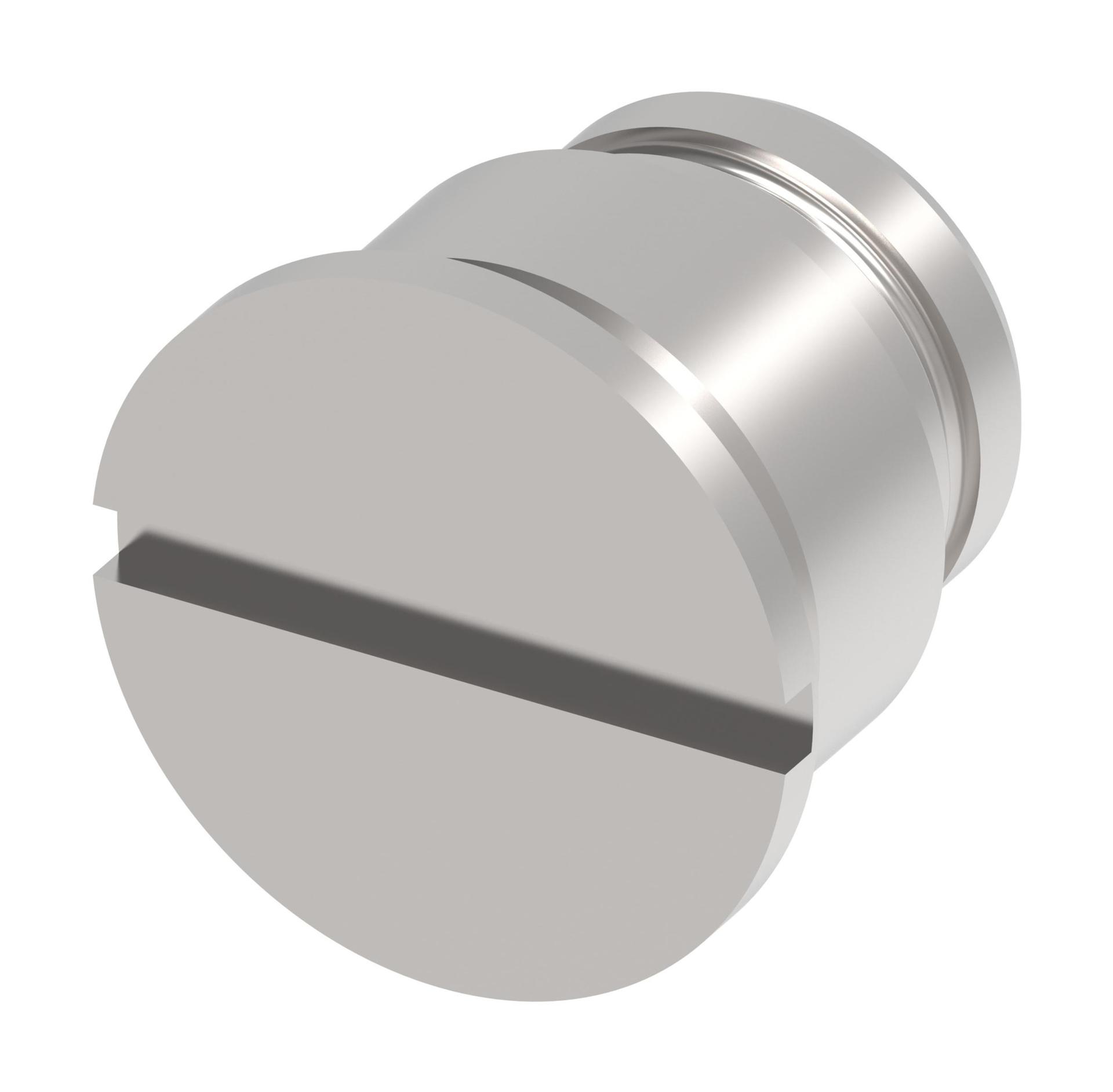 Pump Accessory Plug 4997799-001 (RIGHT)