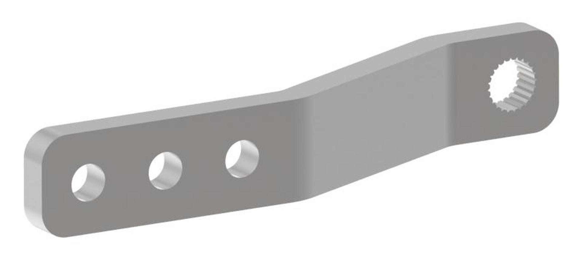 Pump Accessory Feedback Link 4992202-001 (RIGHT)