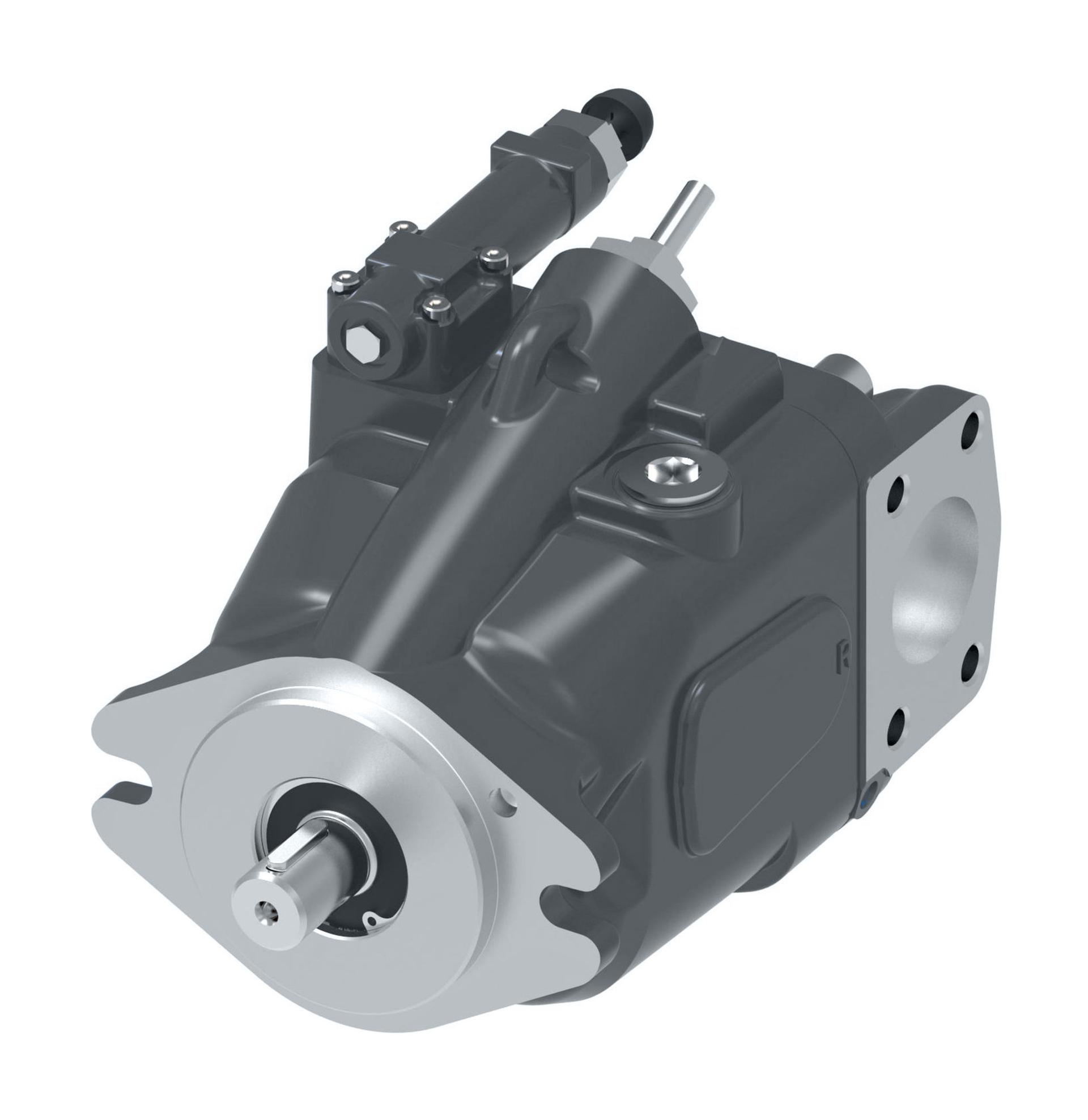 Danfoss X20 Open Circuit Piston Pumps 420 Series ADU049R02AD30C43000000200100CD0B (RIGHT)