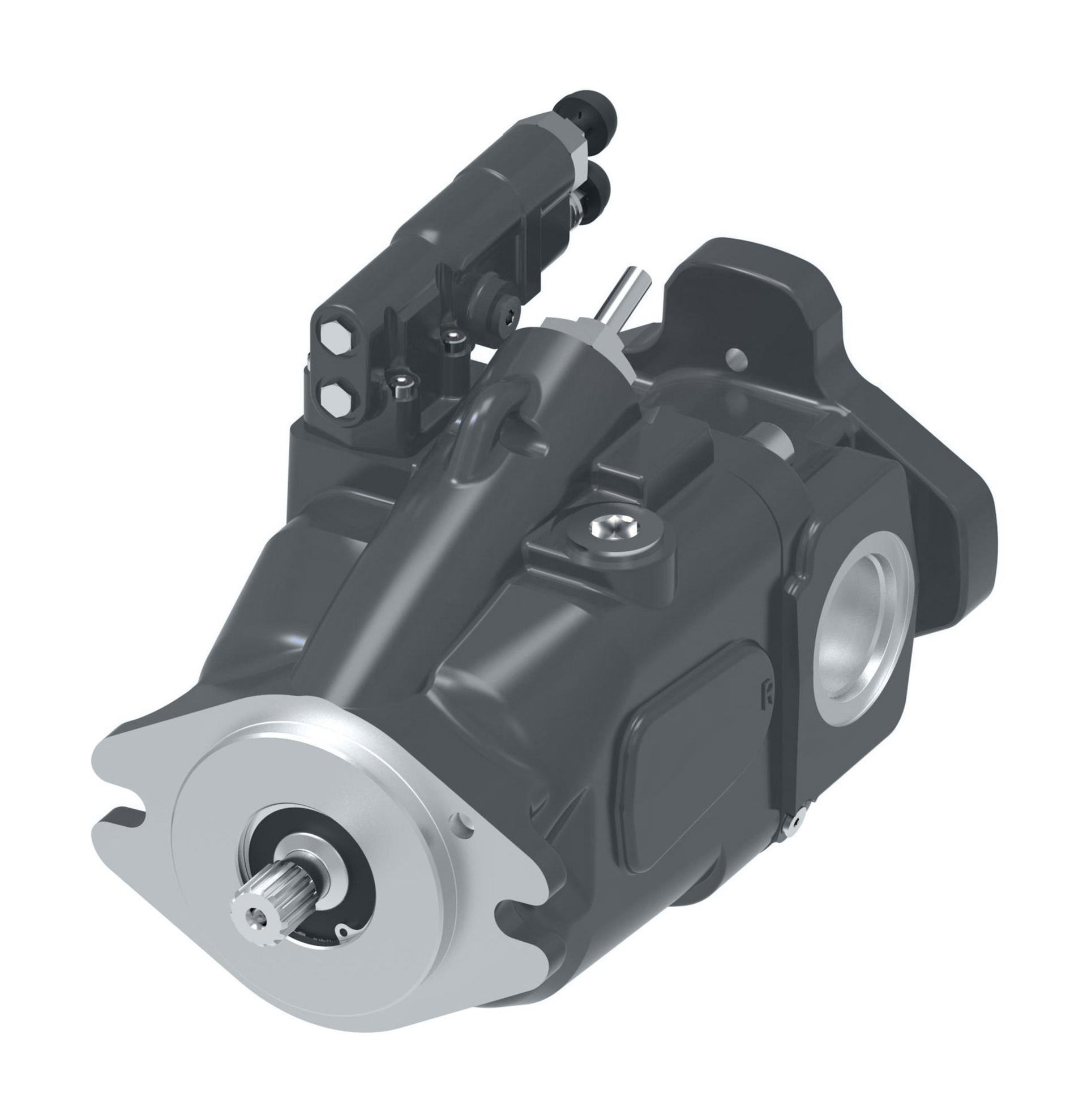 Danfoss X20 Open Circuit Piston Pumps 420 Series ADU041L05AF10A431400002AA100CD0B (RIGHT)