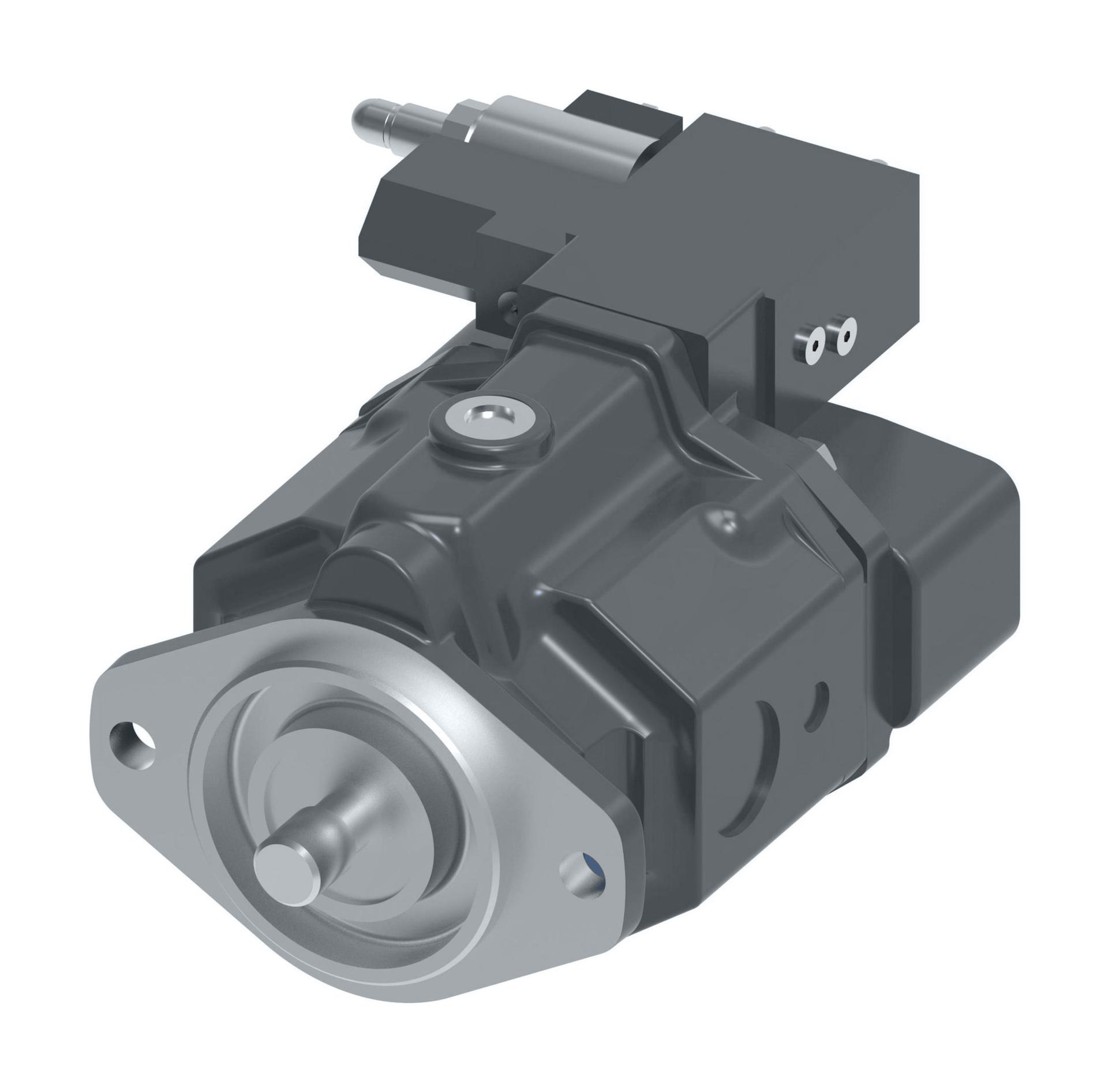 Danfoss 70422 Series Open Circuit Piston Pumps AAGLAD19110AG00000A0A (RIGHT)