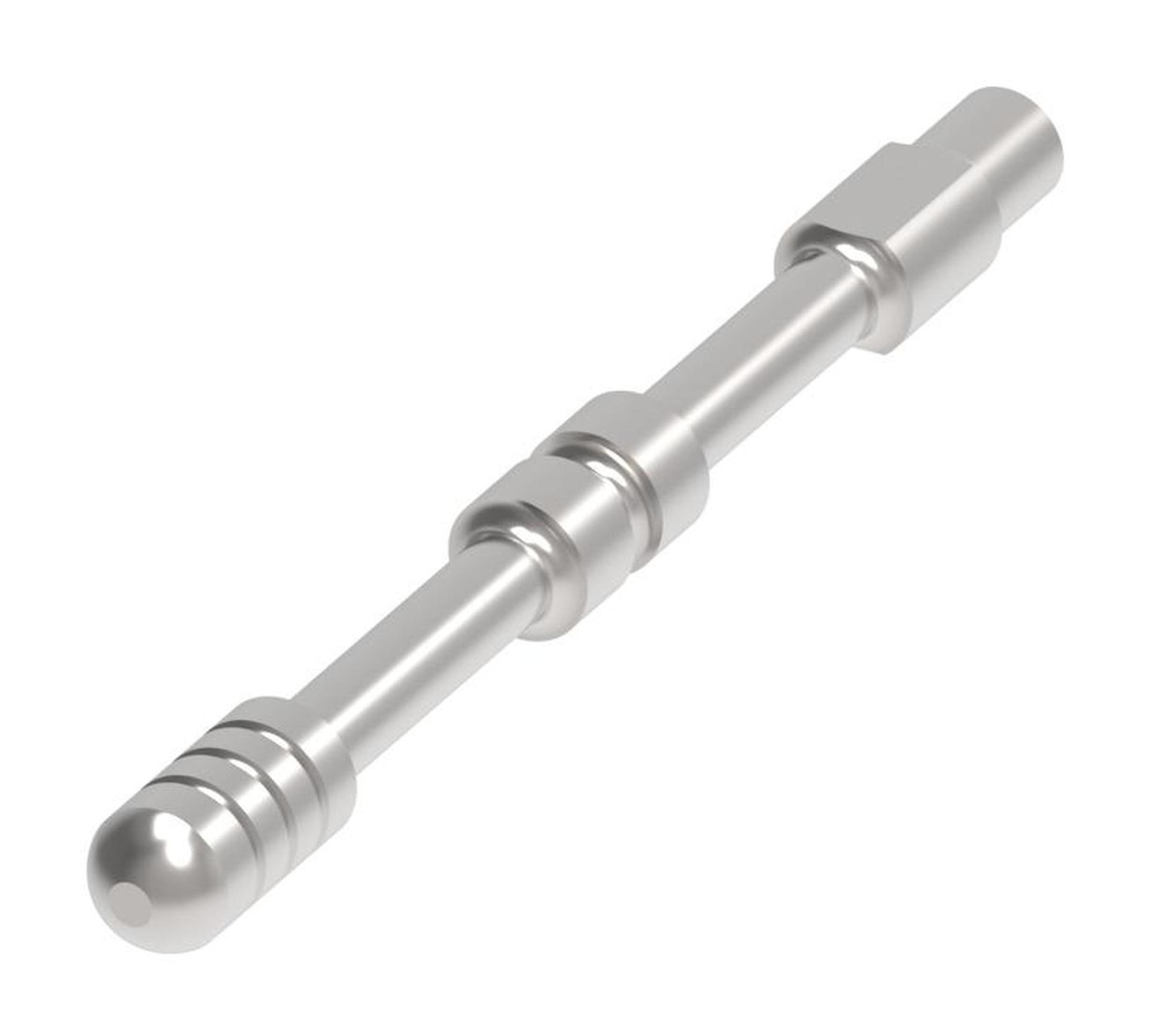 Piston Pump Accessory Spool 857673 (RIGHT)