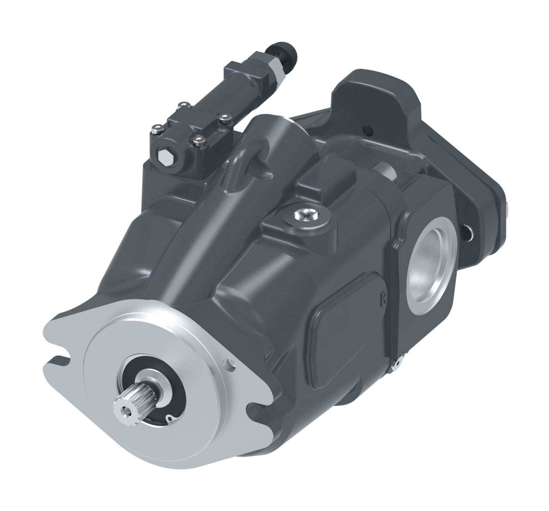 Danfoss X20 Open Circuit Piston Pumps 420 Series ADU041L05AF10AC2800000002AA100CD00C (RIGHT)