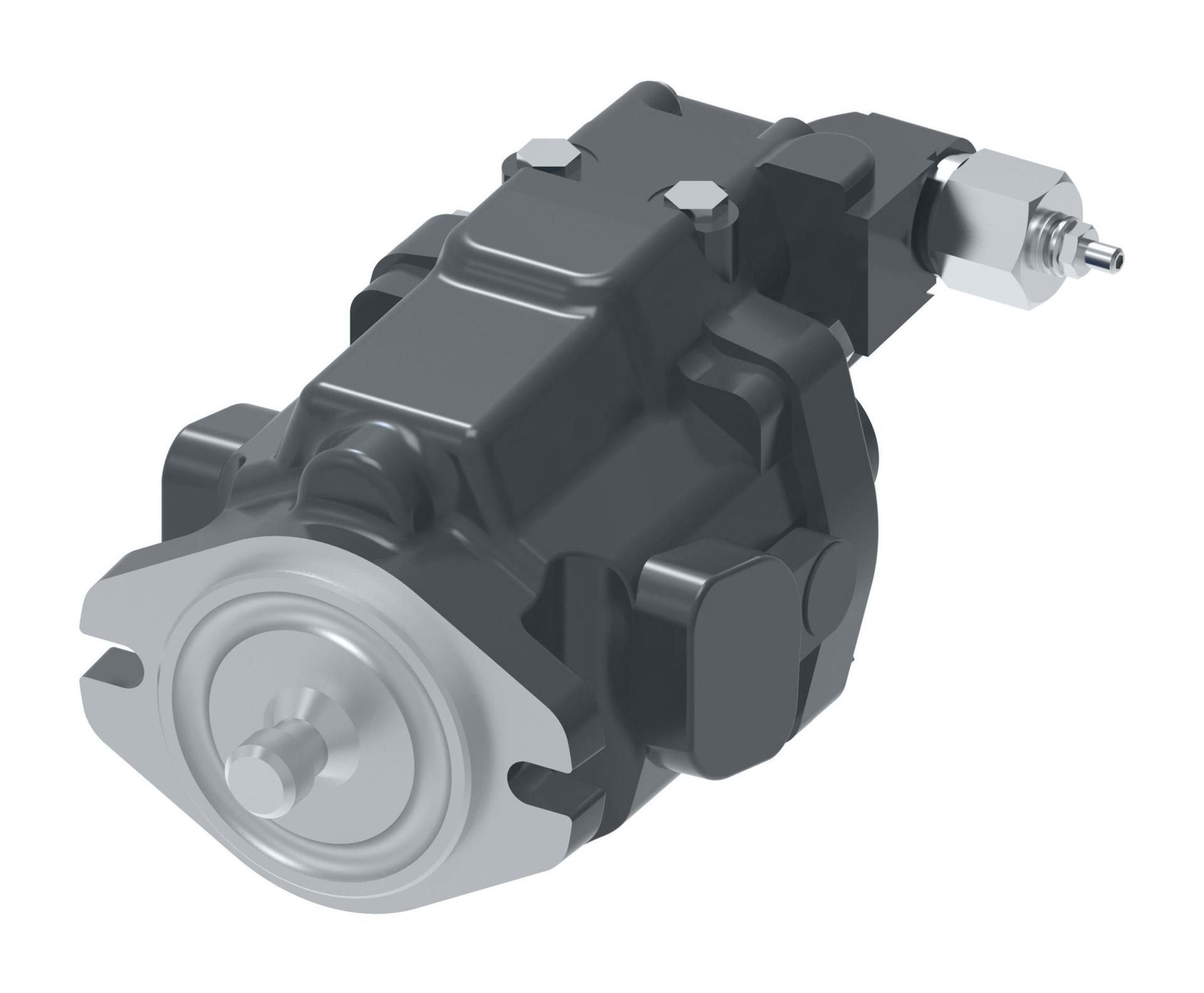 Danfoss 70523 Series Open Circuit Piston Pumps AAYRAA18000AA00000A0A (RIGHT)