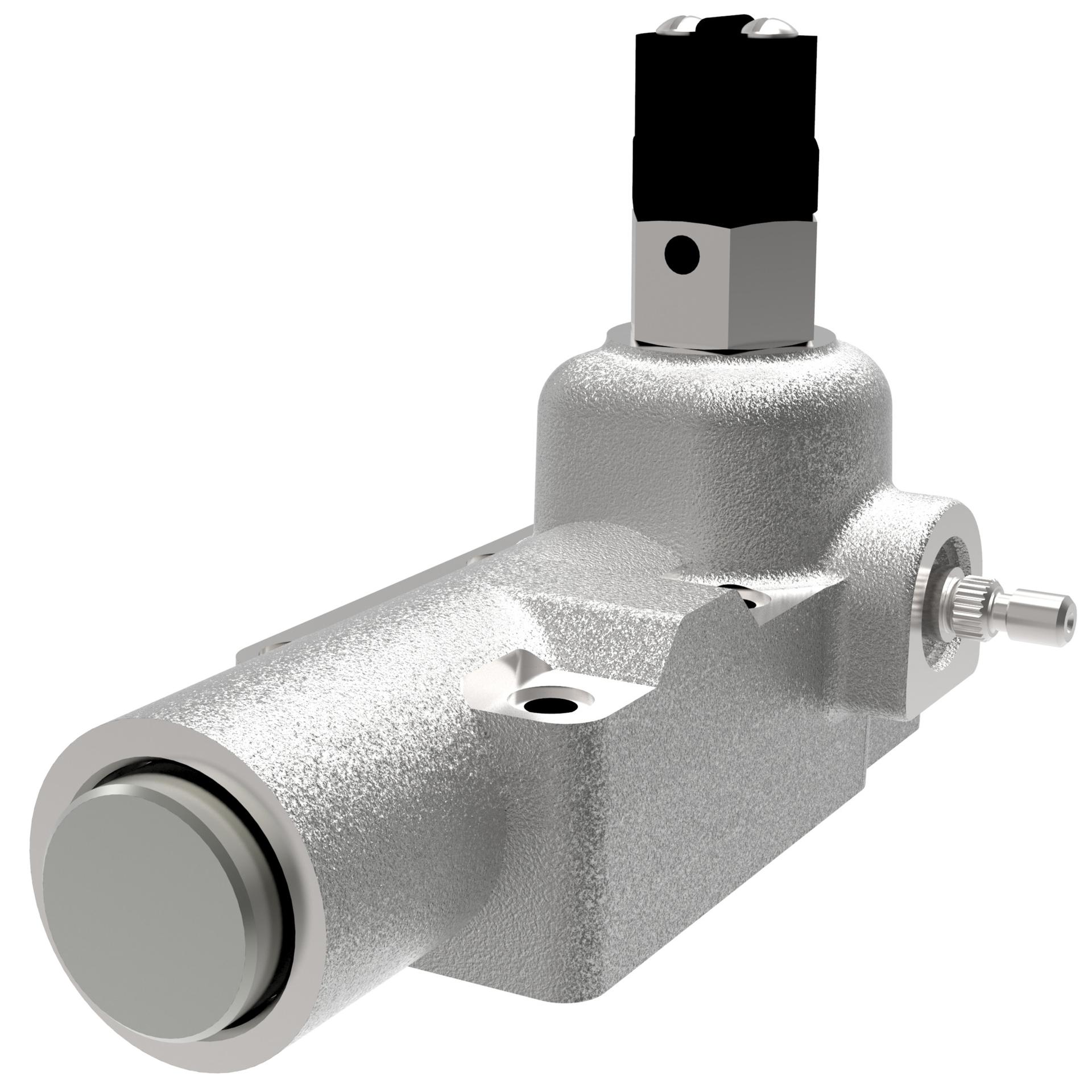 Charge Pump Service Kit 72401-AS (RIGHT)