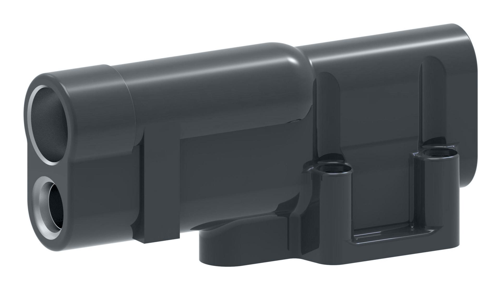 Pump Accessory Compensator Body 913841 (RIGHT)