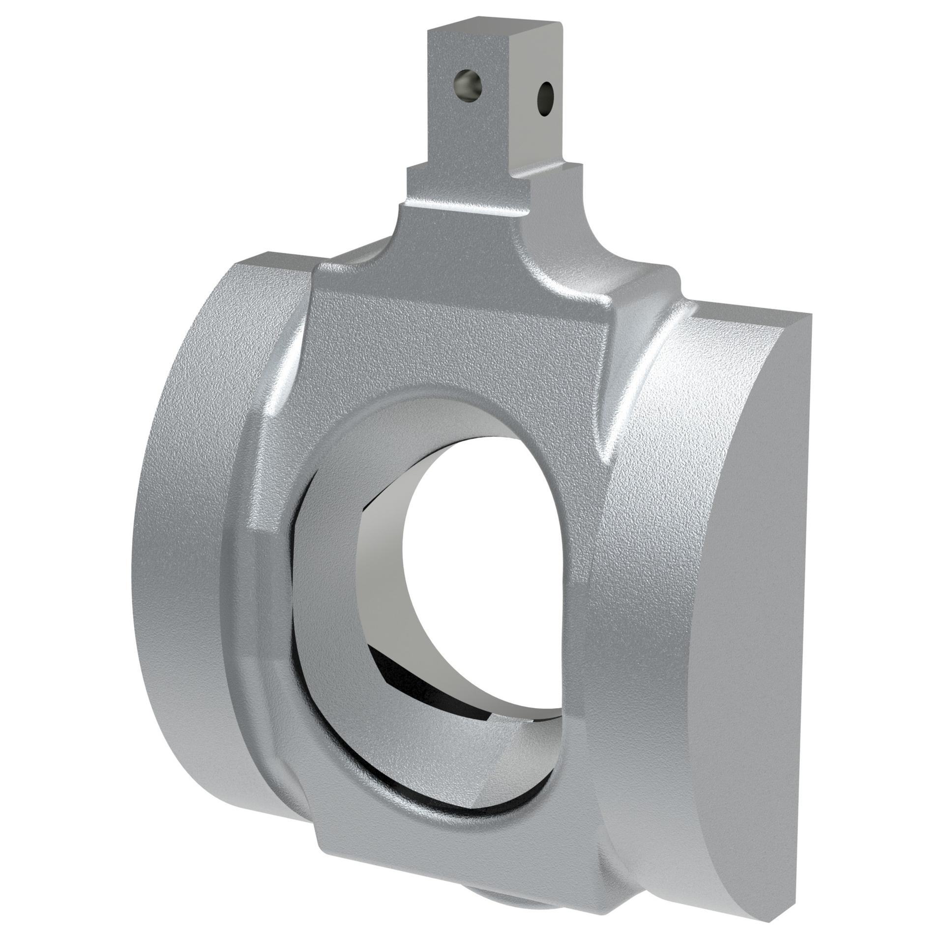Vickers by Danfoss PVM Series Piston Pump Accessory Yoke 932918 (RIGHT)