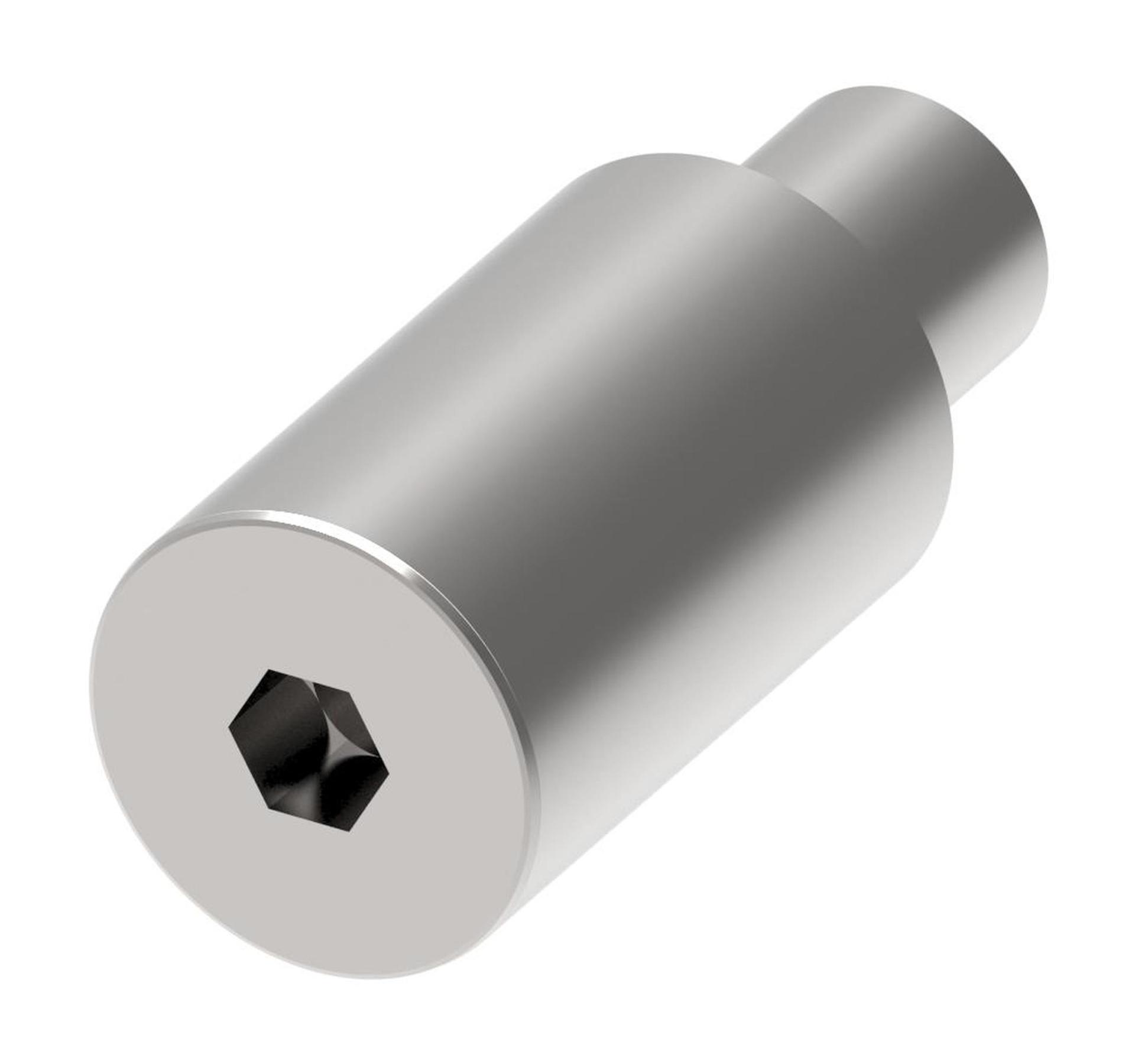 Pump Accessory Support Pin 70523-614 (RIGHT)