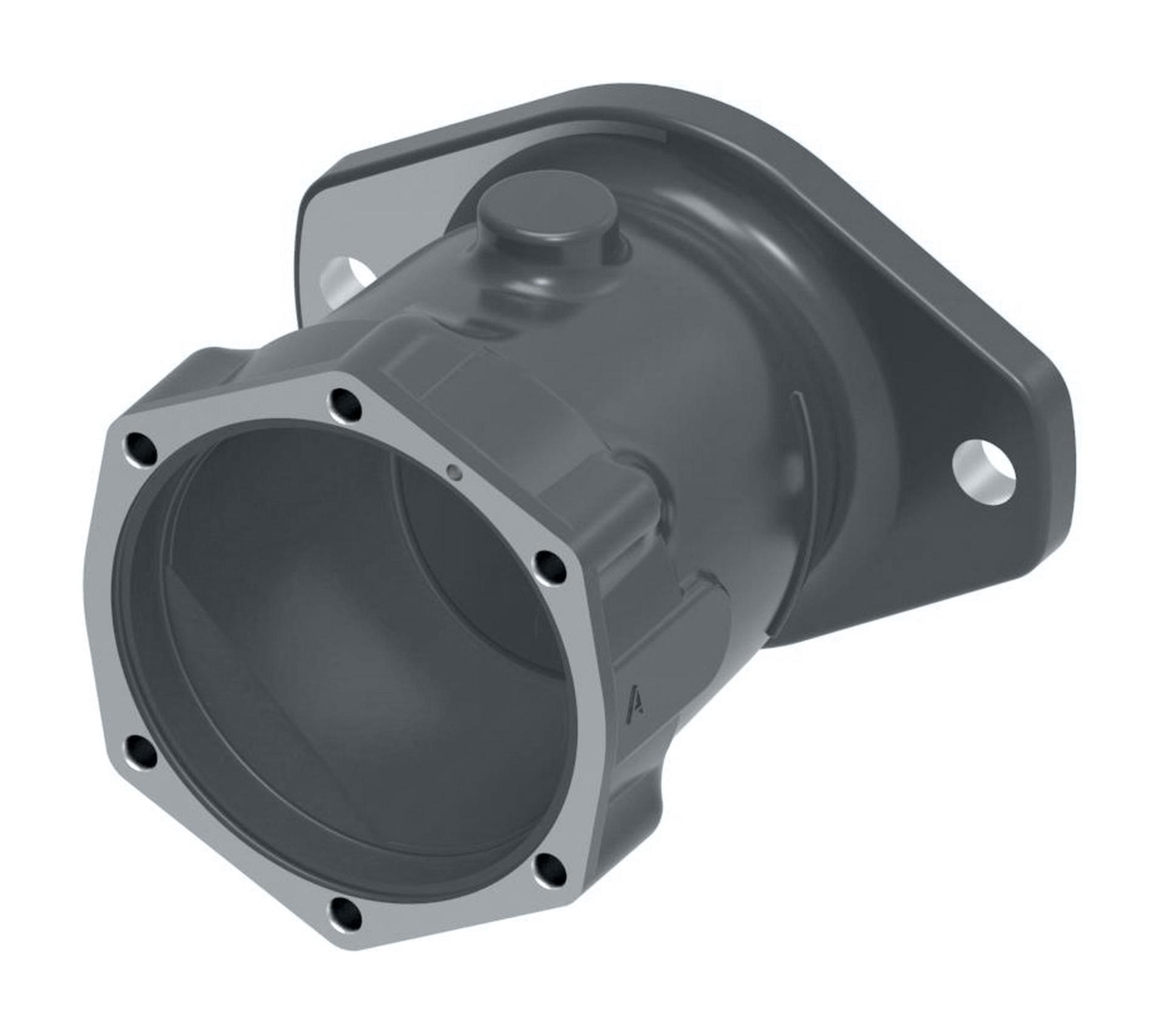 Pump Accessory Housing 73418-302 (RIGHT)